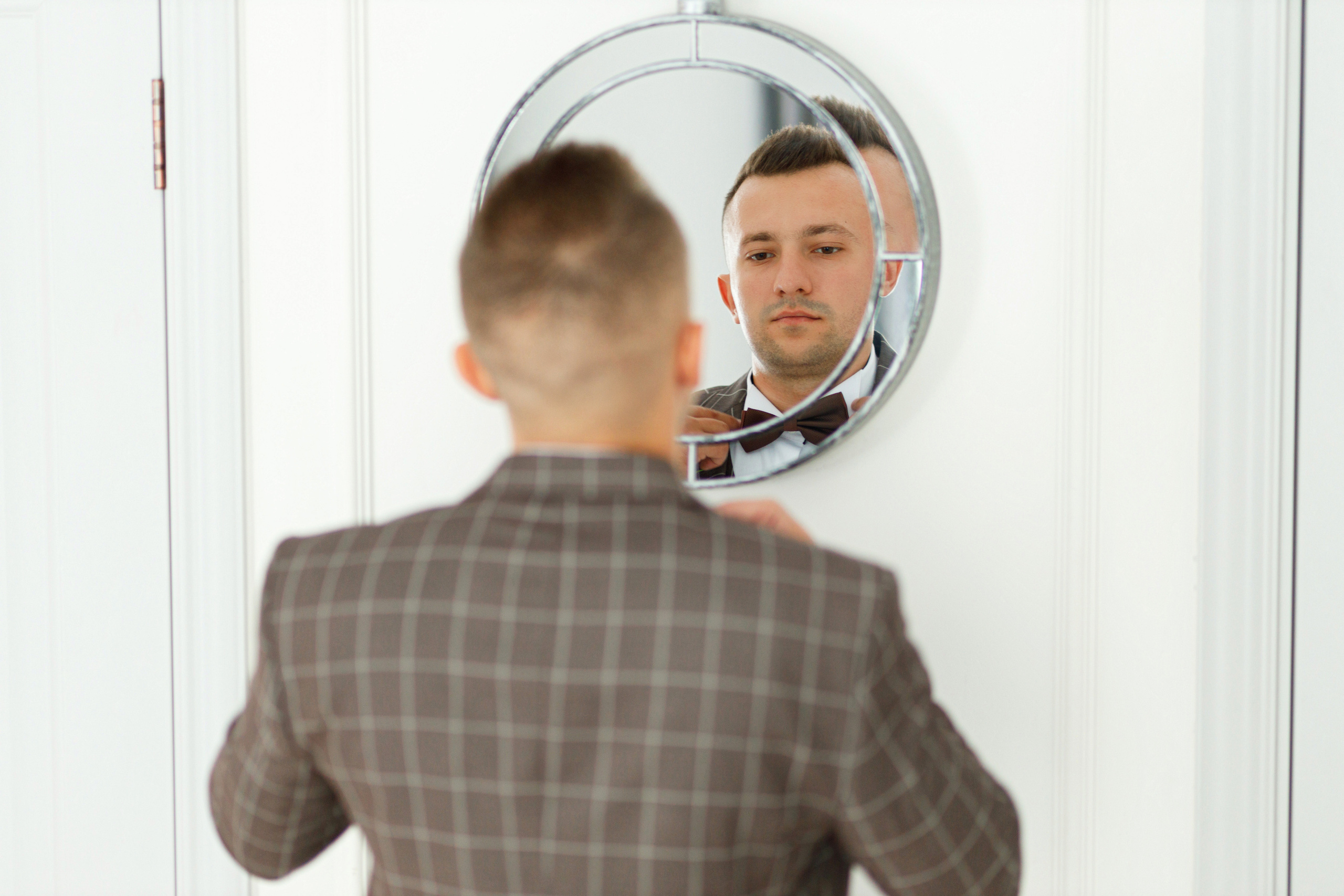 Свадебная фотосъемка. Портретный и семейный фотограф в Москве Стаховская Елена