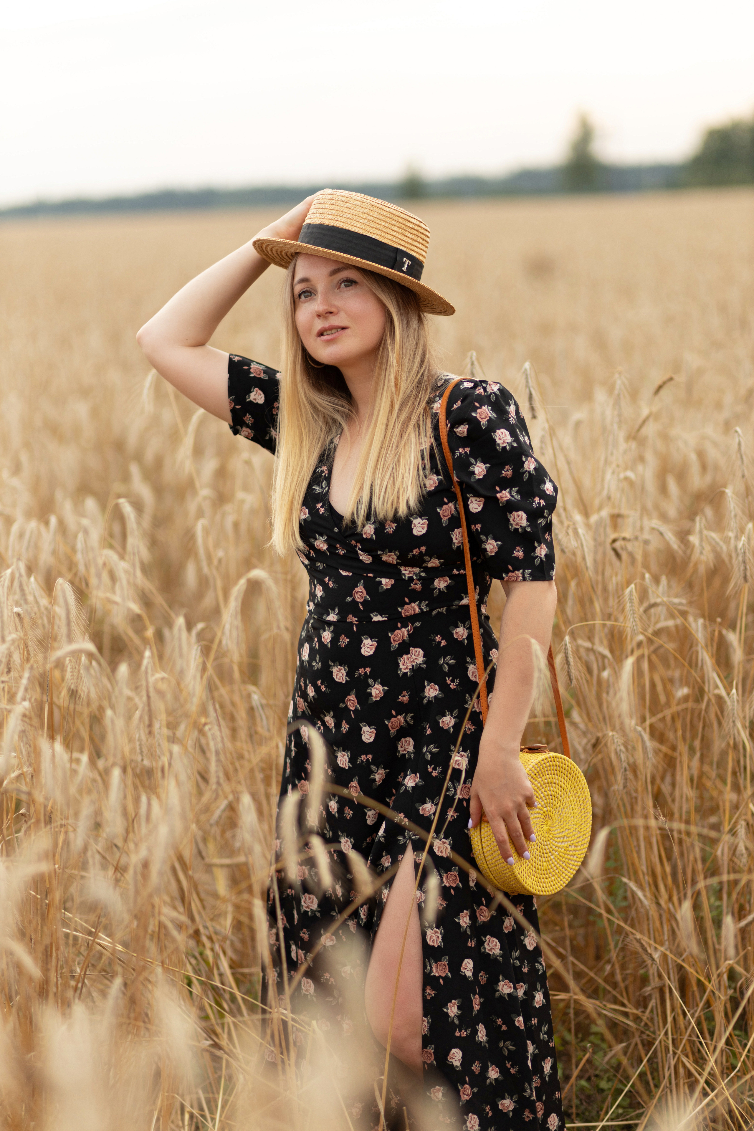 Портрет на пленэре. Портретный и семейный фотограф в Москве Стаховская Елена