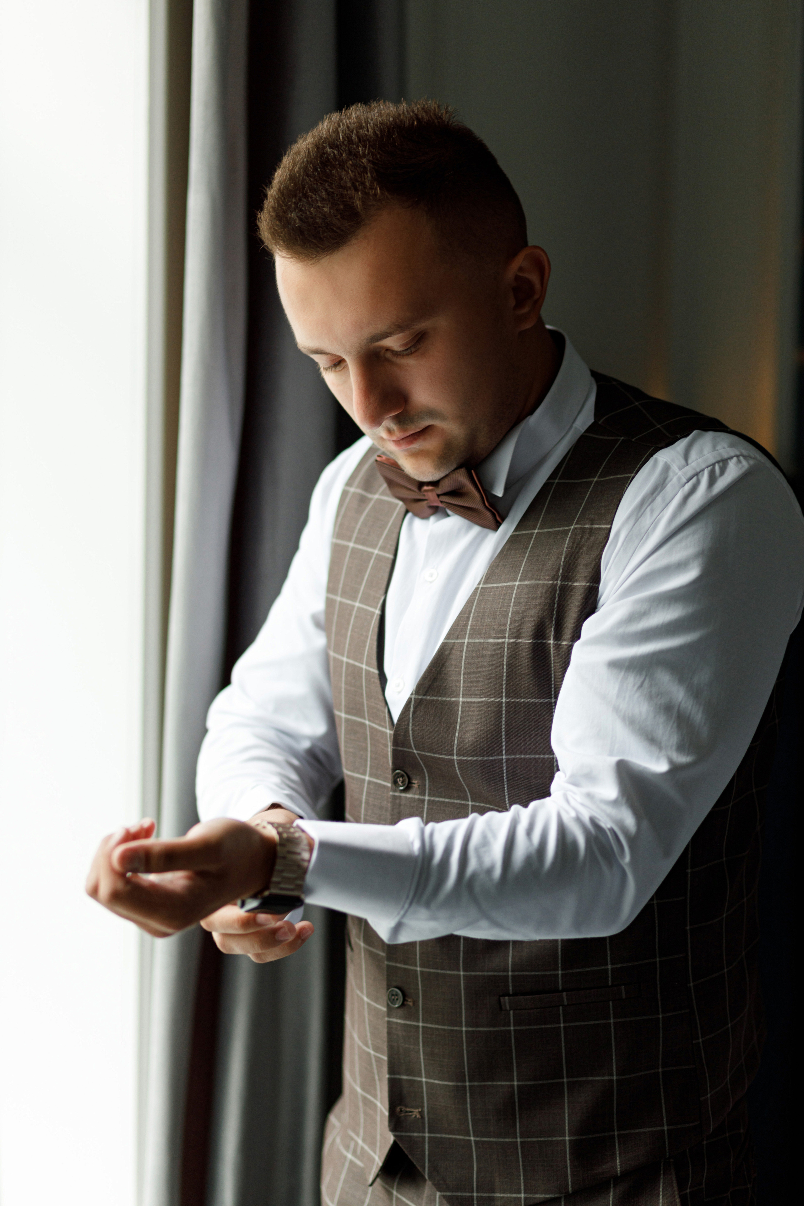 Свадебная фотосъемка. Портретный и семейный фотограф в Москве Стаховская Елена