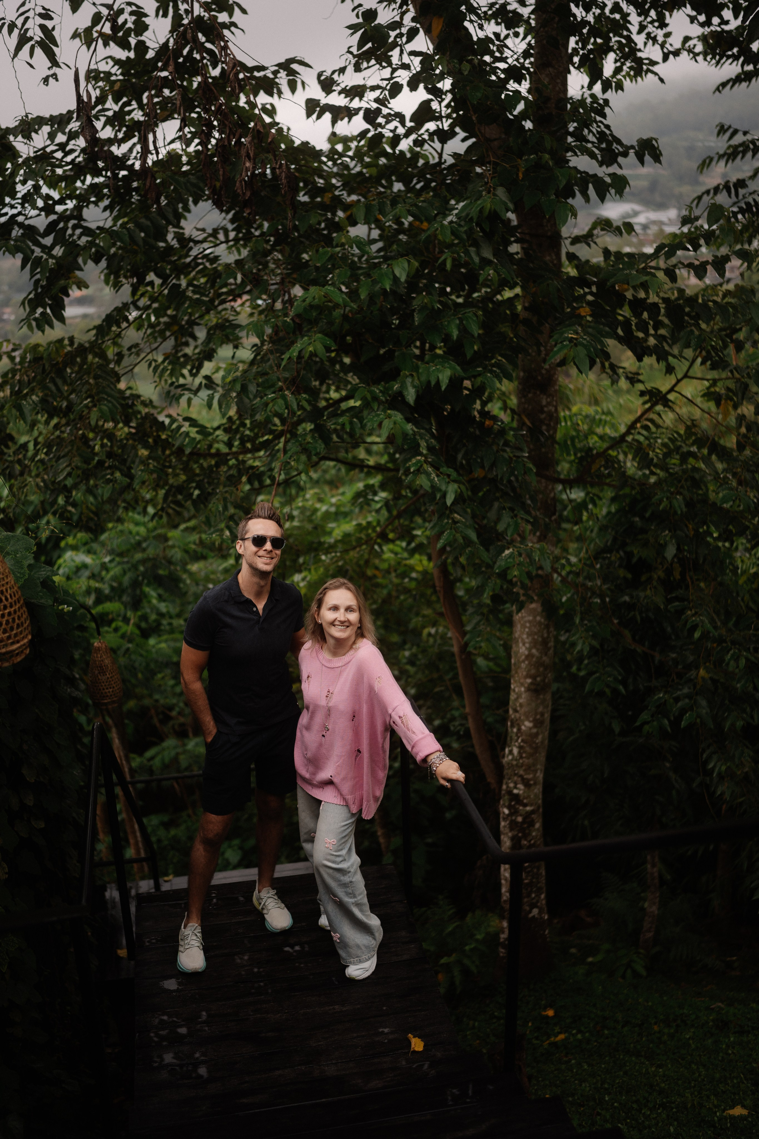 Alex, Mila & Varya. Olga Antipova — photographer