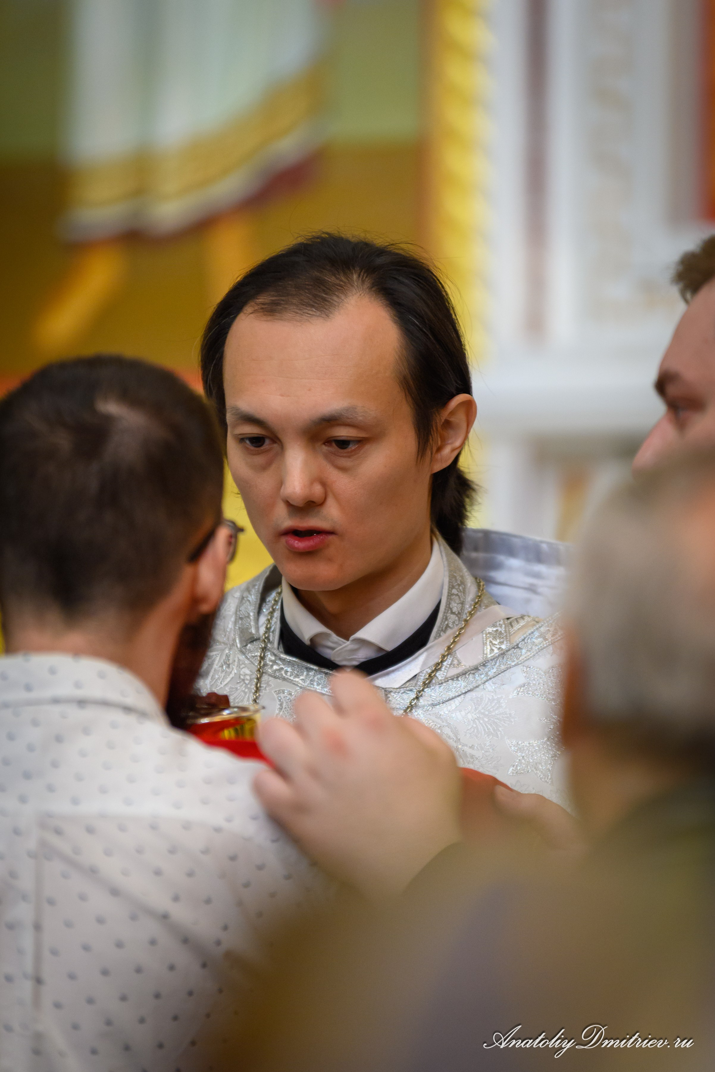 Вербное 2025. Фотограф  Крещения и Венчания Калининград