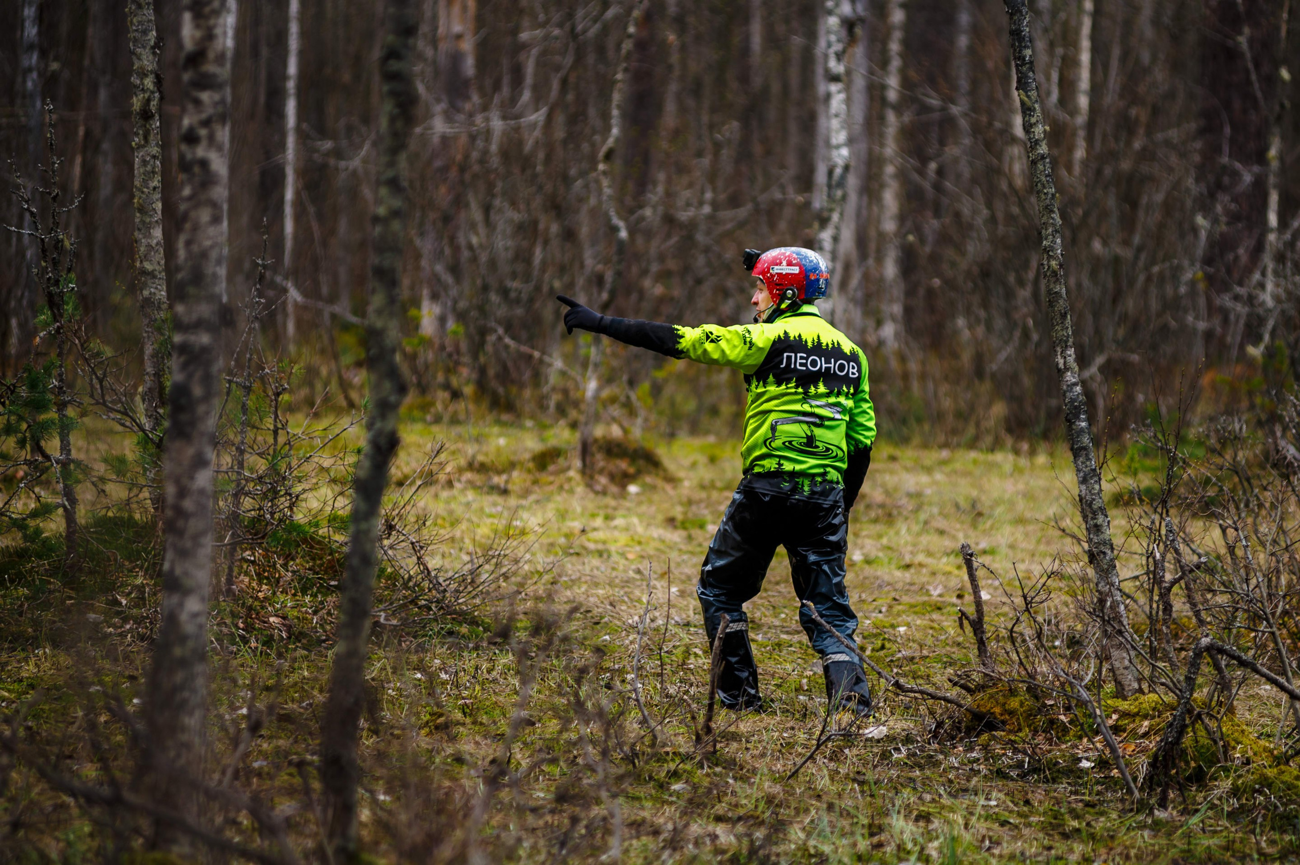 Ленинград-трофи 2024 — день 2. Фотограф Алексей Алексеев