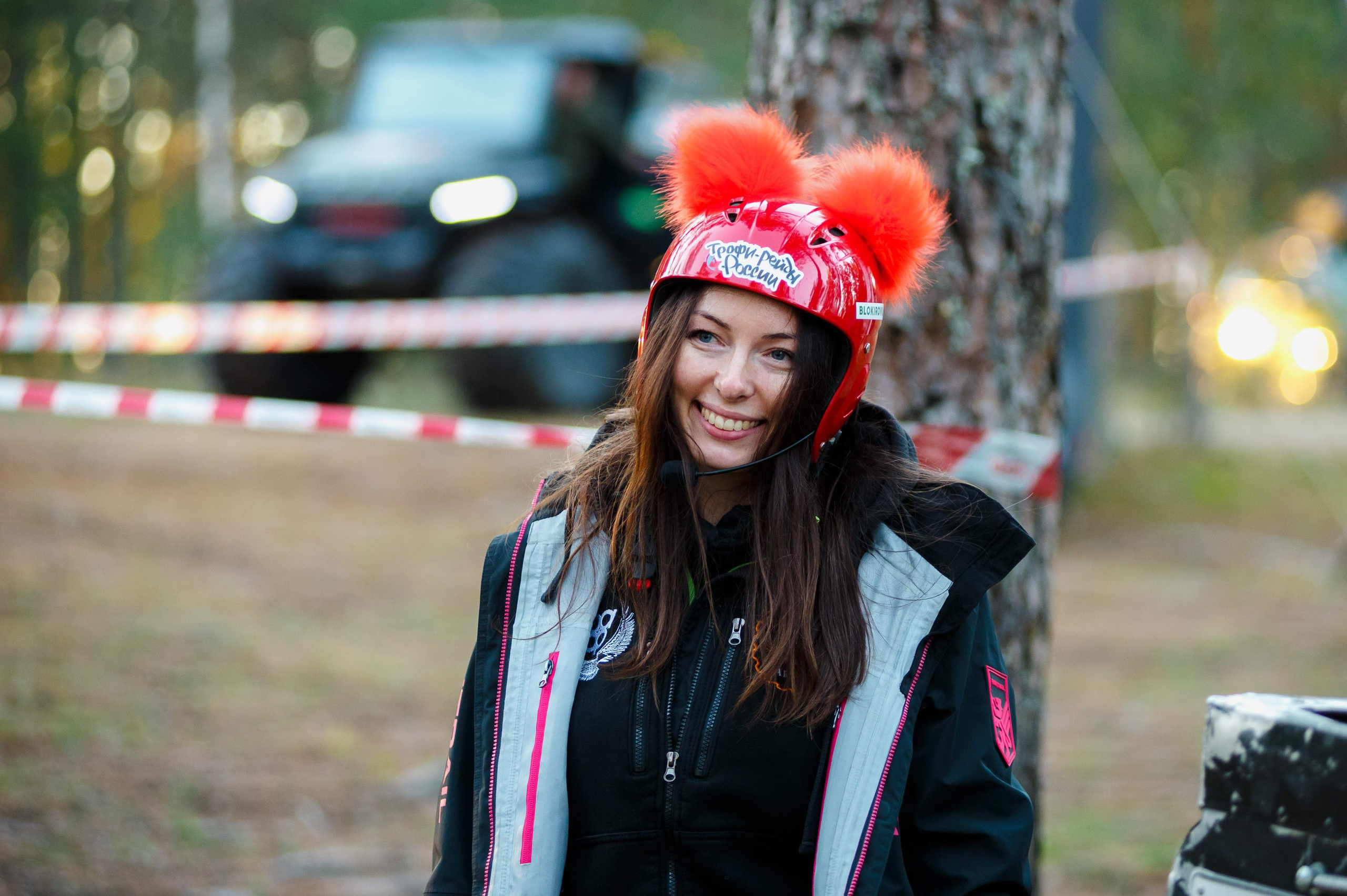 Кубок СПб по трофи-рейдам 04-06.10.2024 — базлаг, АП и ТИ. Фотограф Алексей Алексеев