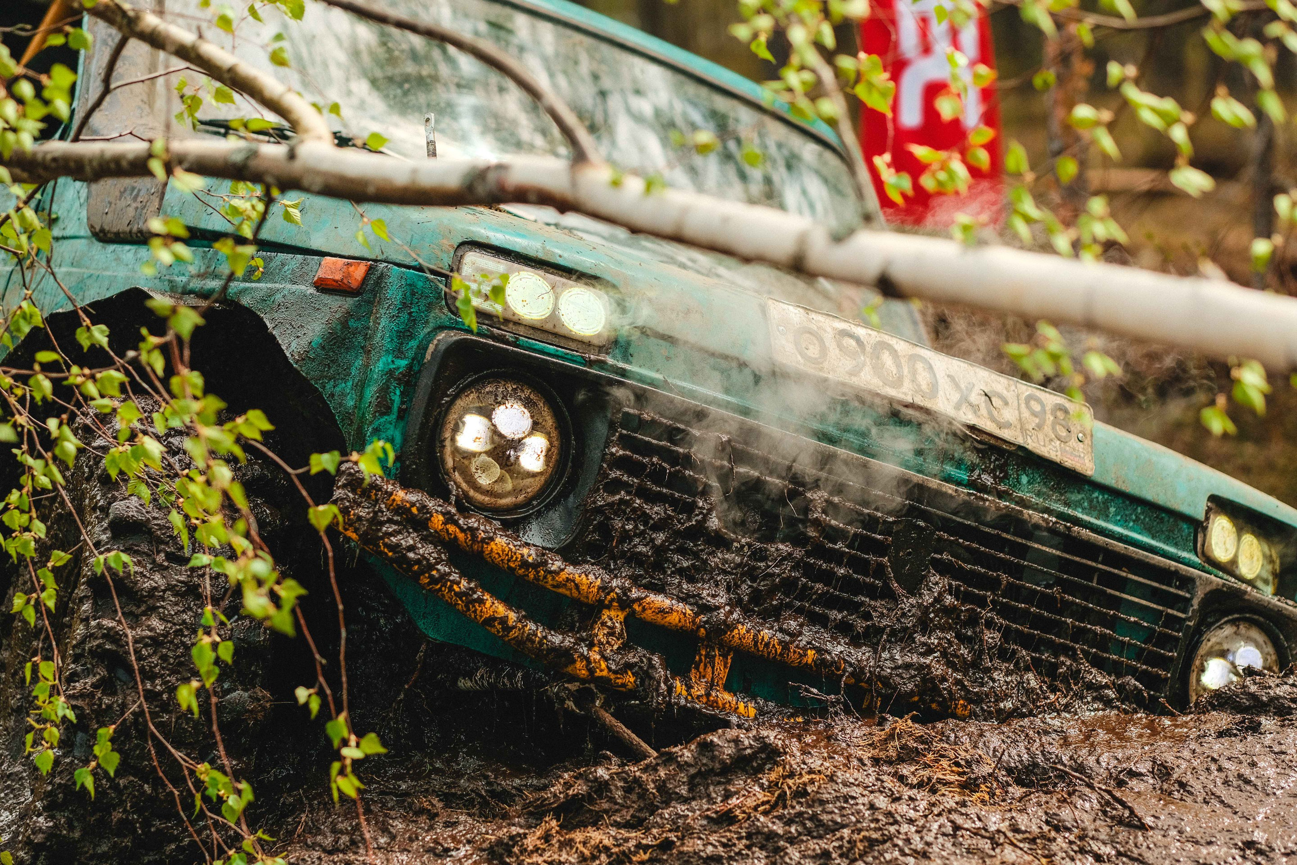 2023.05.11-14 — Ленинград-трофи 2023 — СУ, 3 день. Фотограф Алексей Алексеев