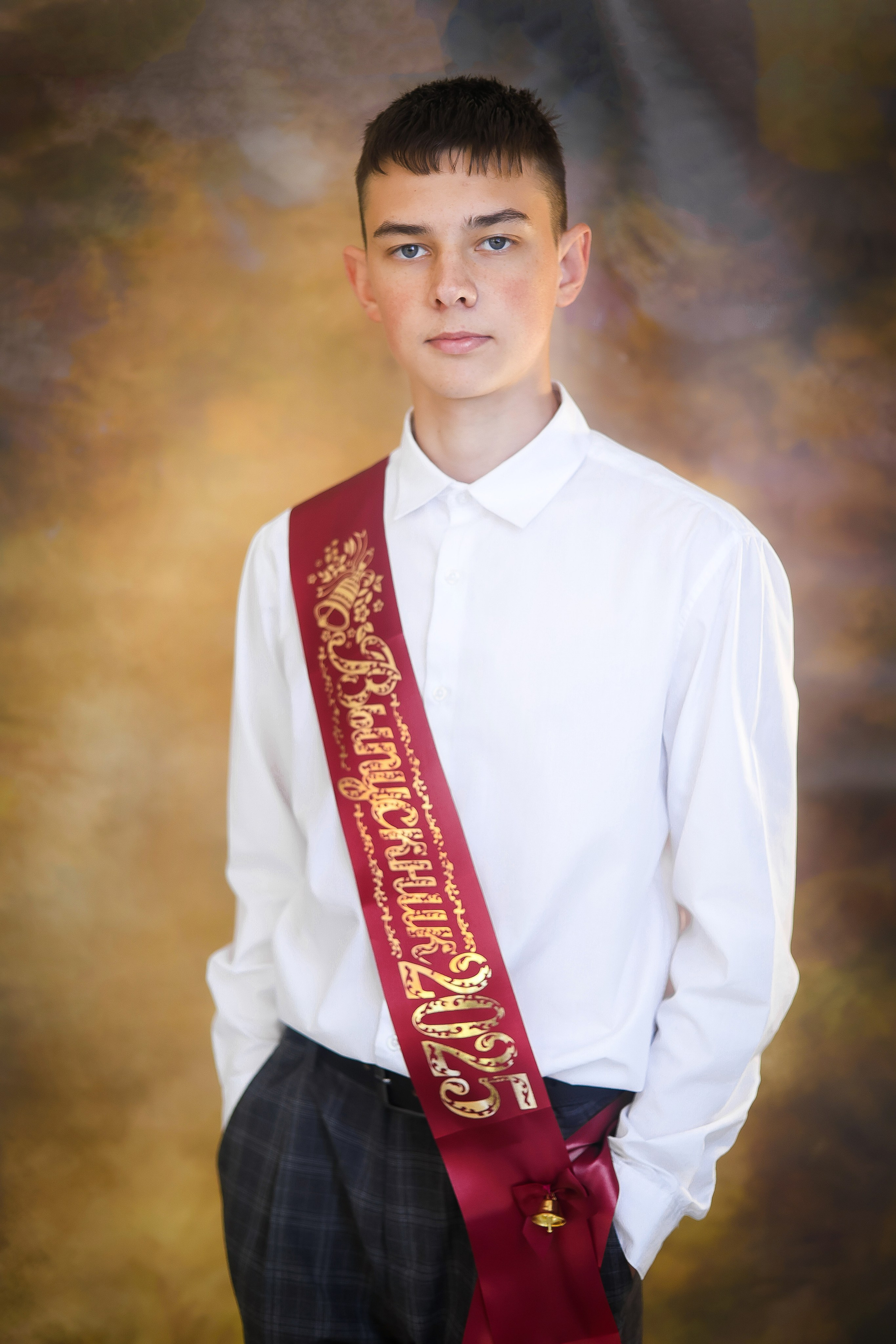 Фотограф в Барнауле/Свадебная съёмка и выпускные альбомы/Вера Валейко