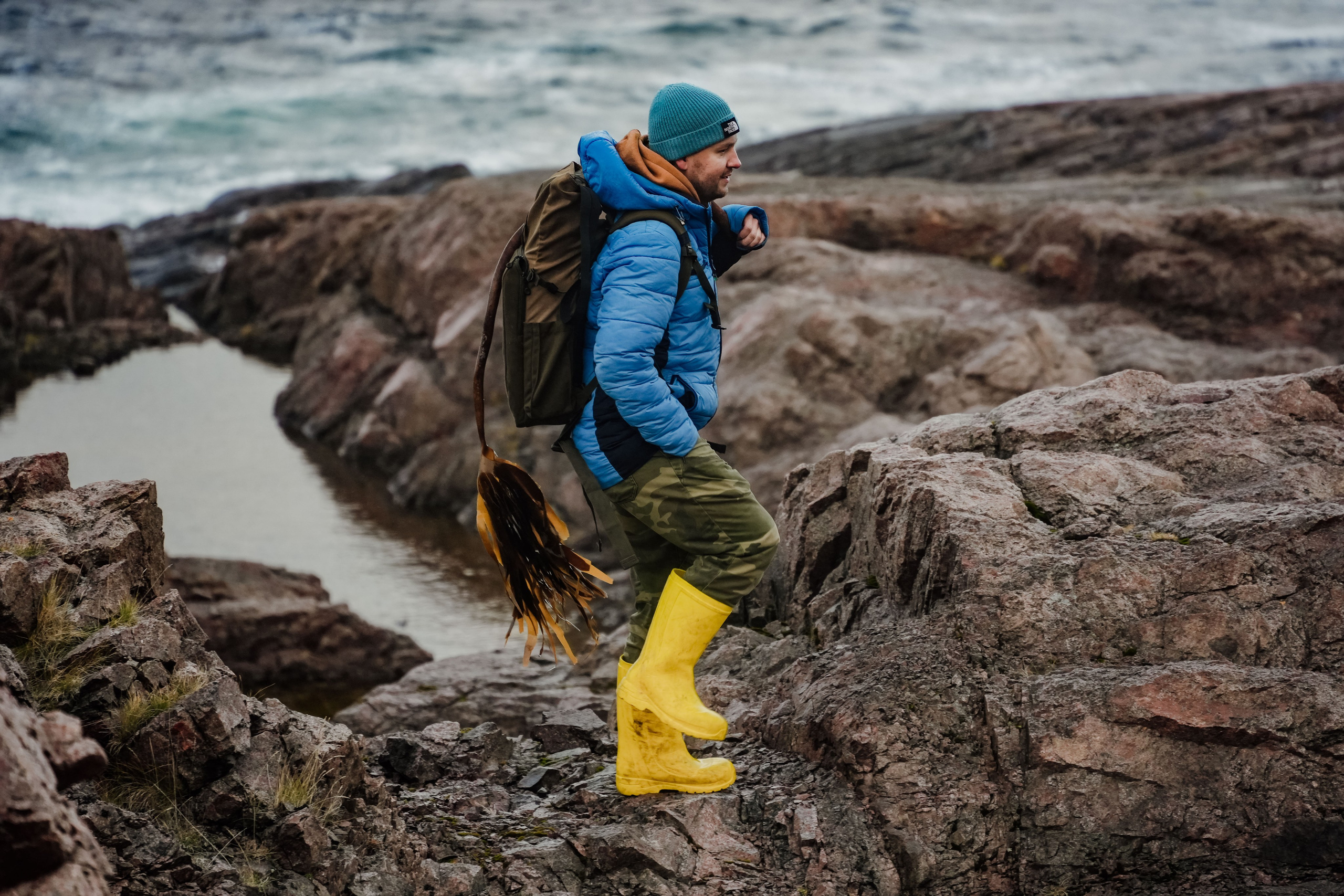 СЕВЕР. Event фотограф Степанова Александра
