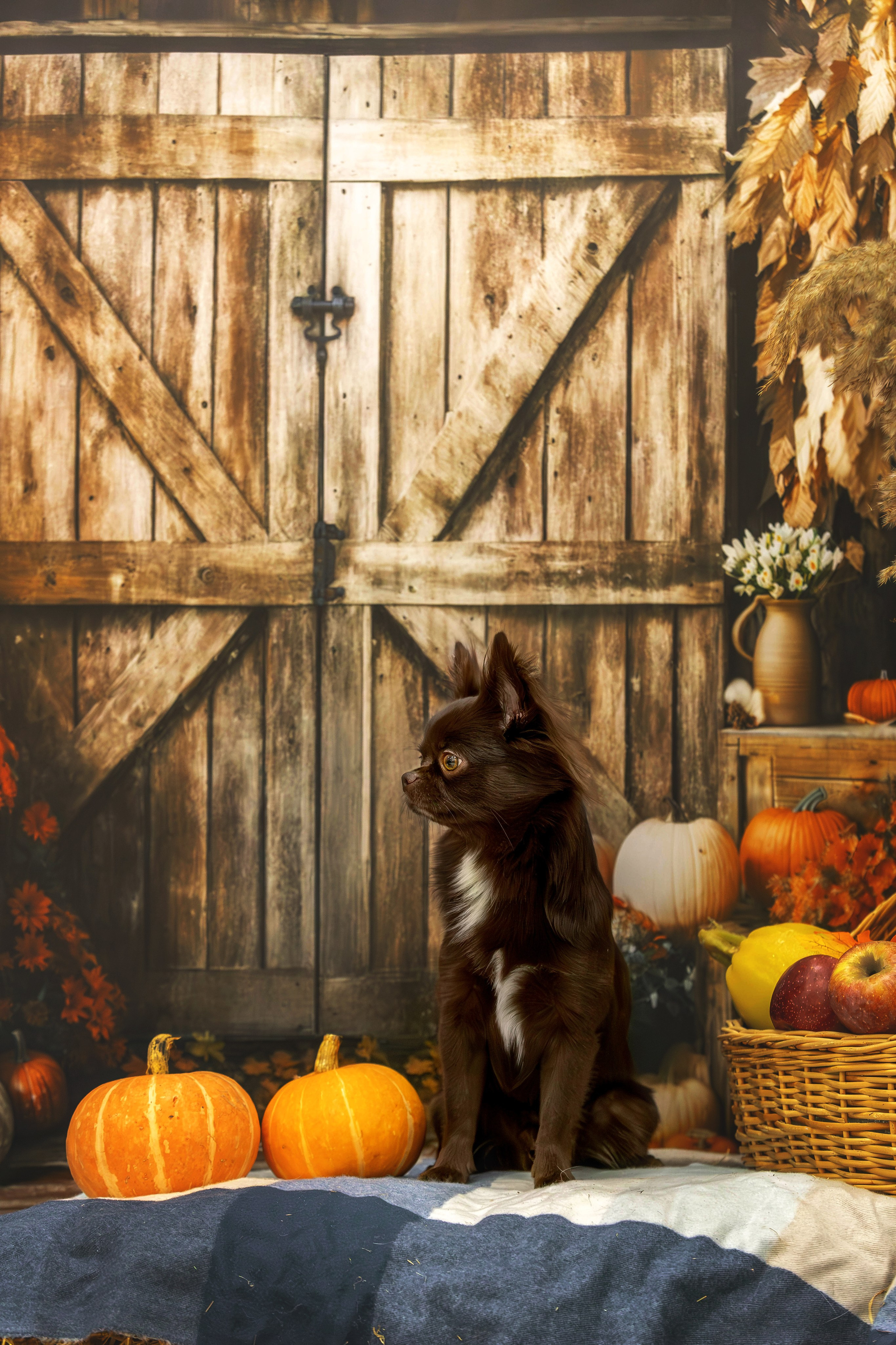 Чихуахуа Бублик. Https://moshkovaphoto.ru/