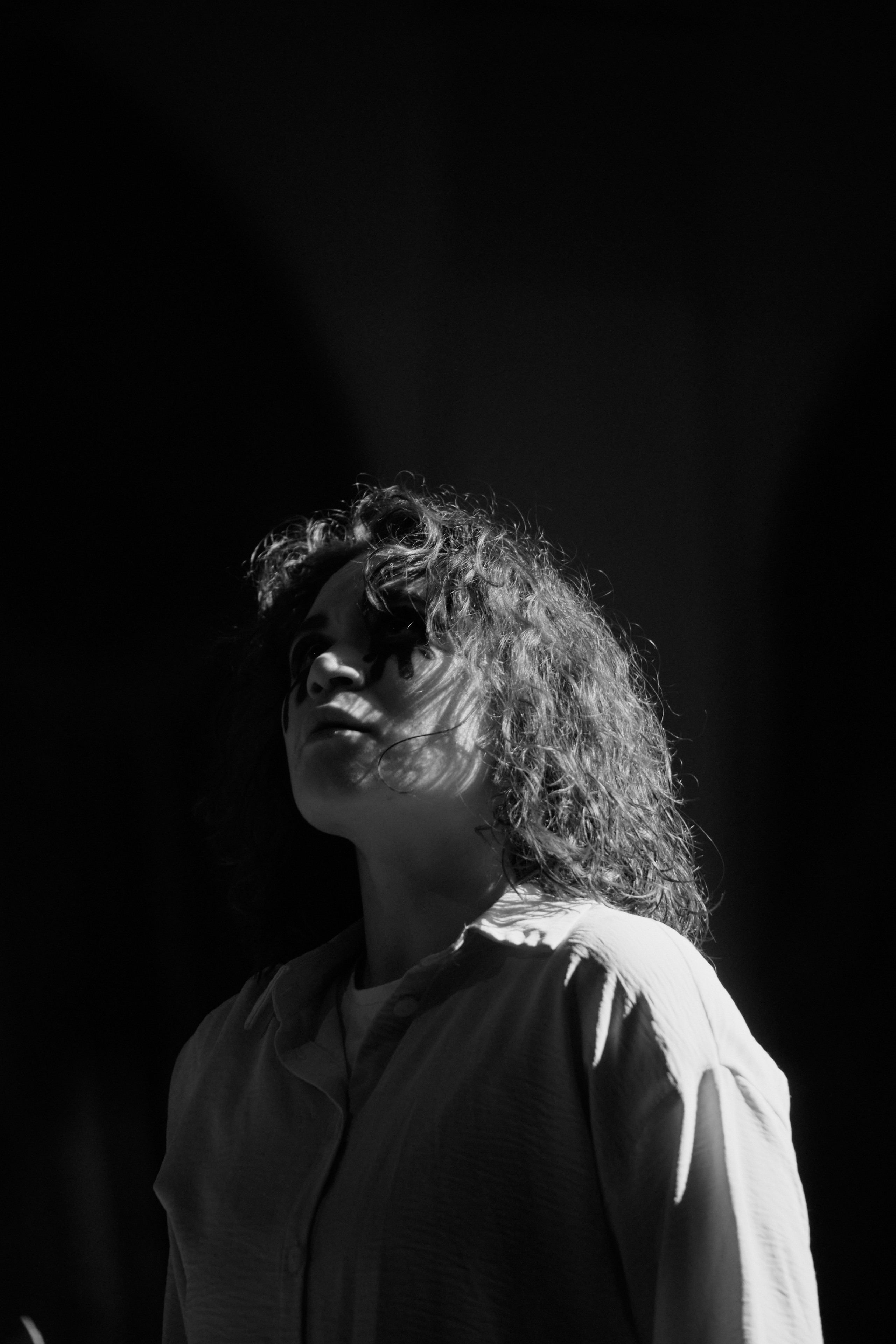 Закрытие фестиваля татарской музыки. Barsukov