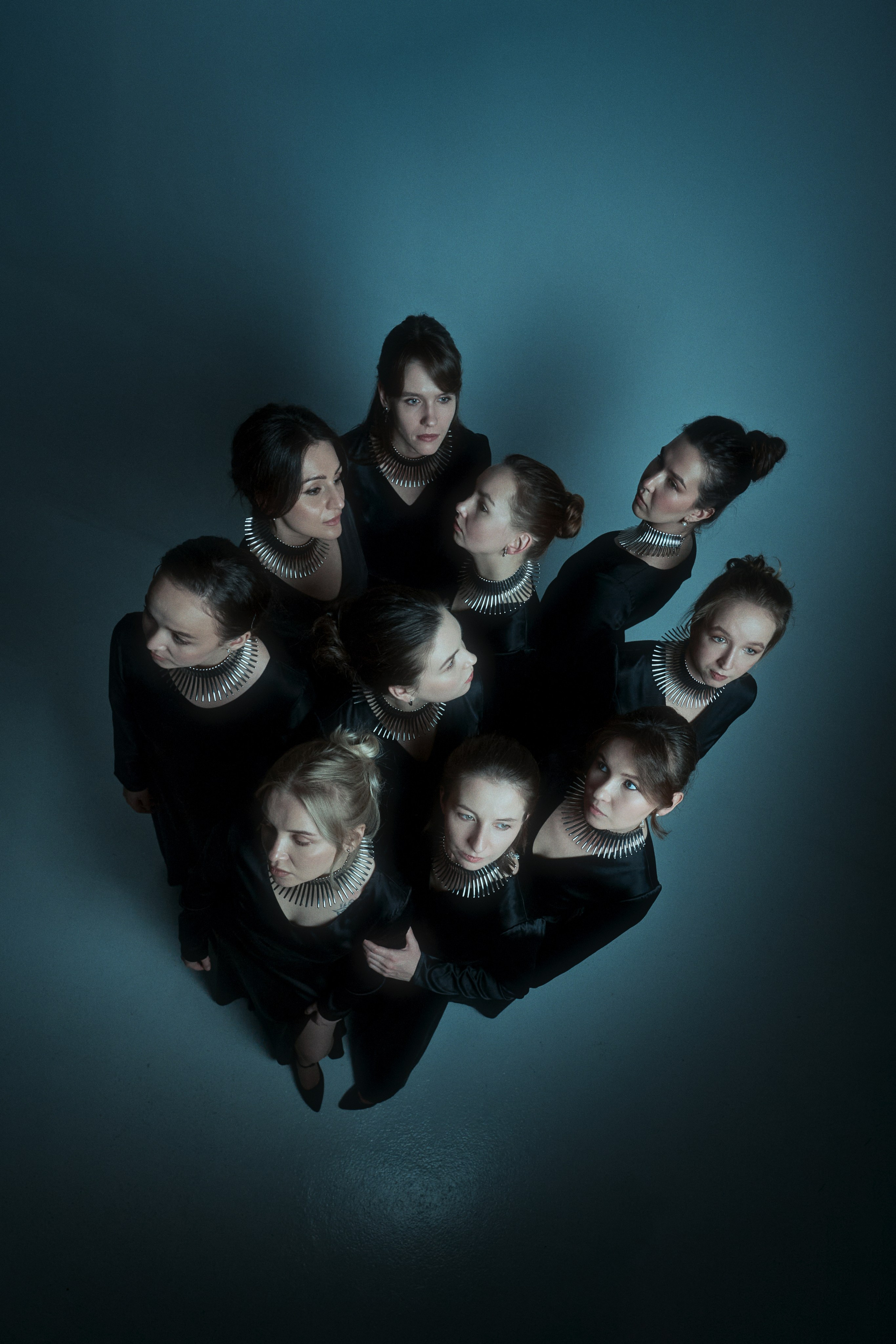 Вокальный ансамбль Reverso. Barsukov