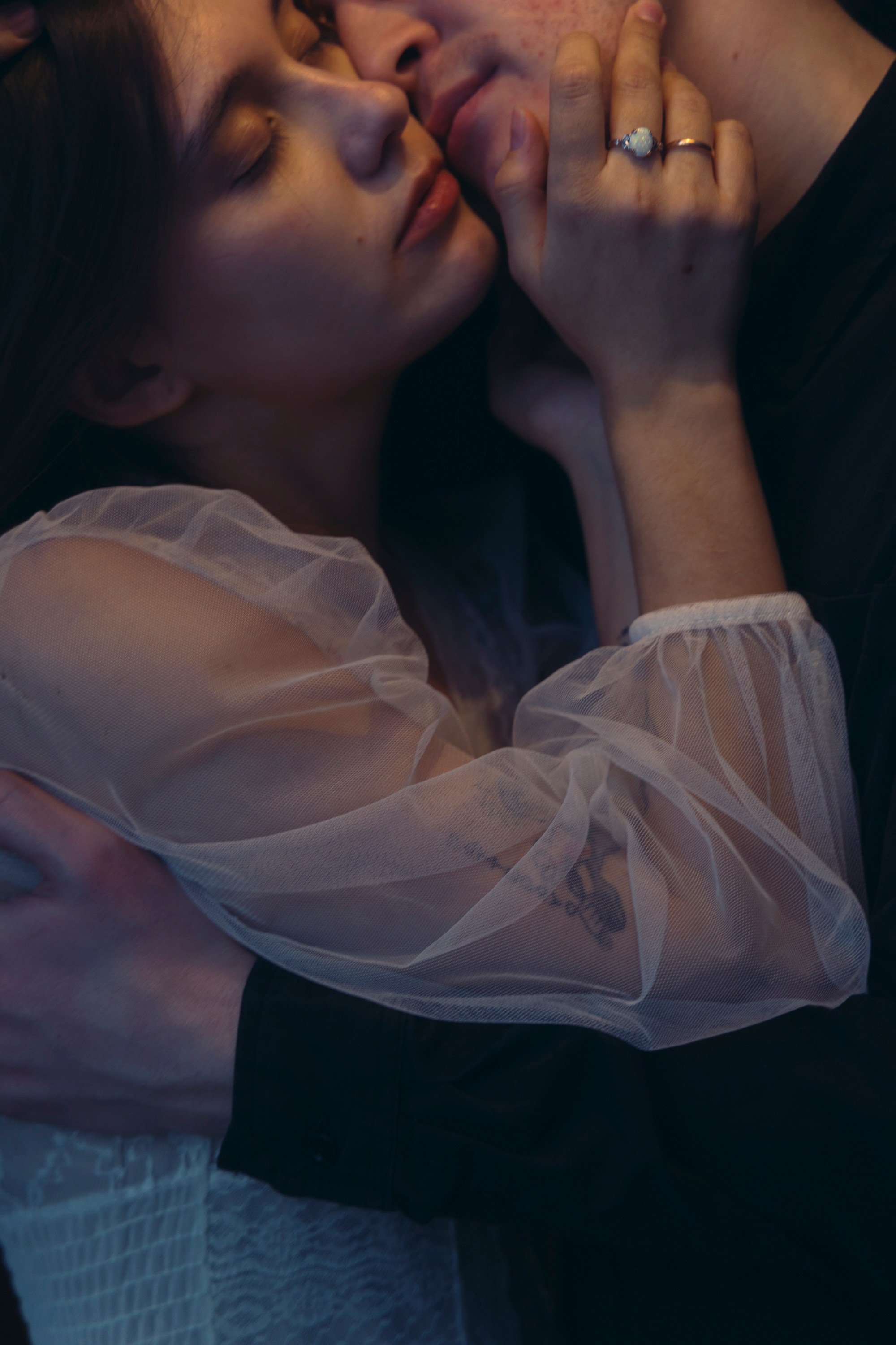 Лиза&кирилл. Фотограф в Москве