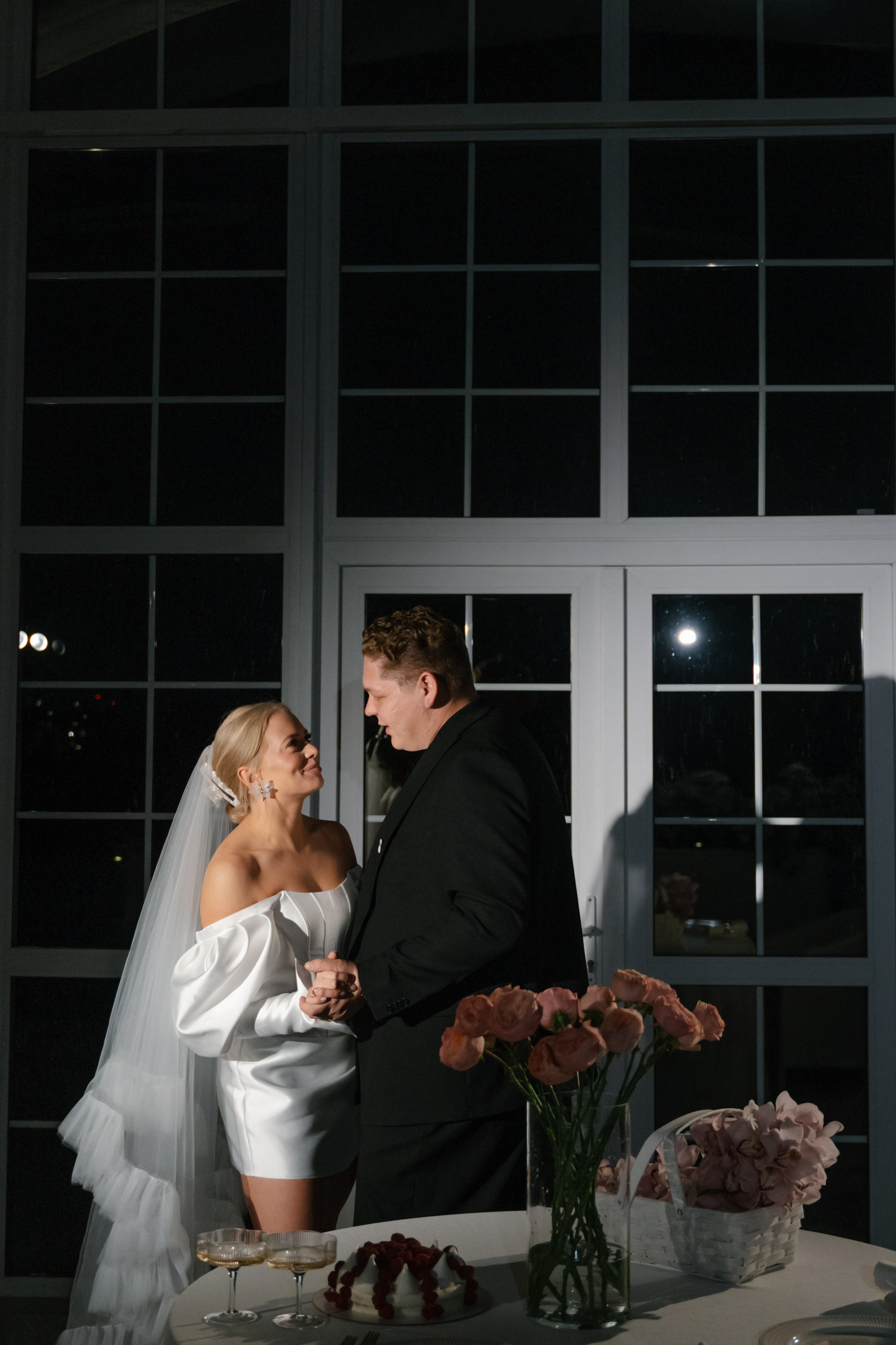 Мария и Евгений. Ульяна Ремезова | Фотограф | Челябинск