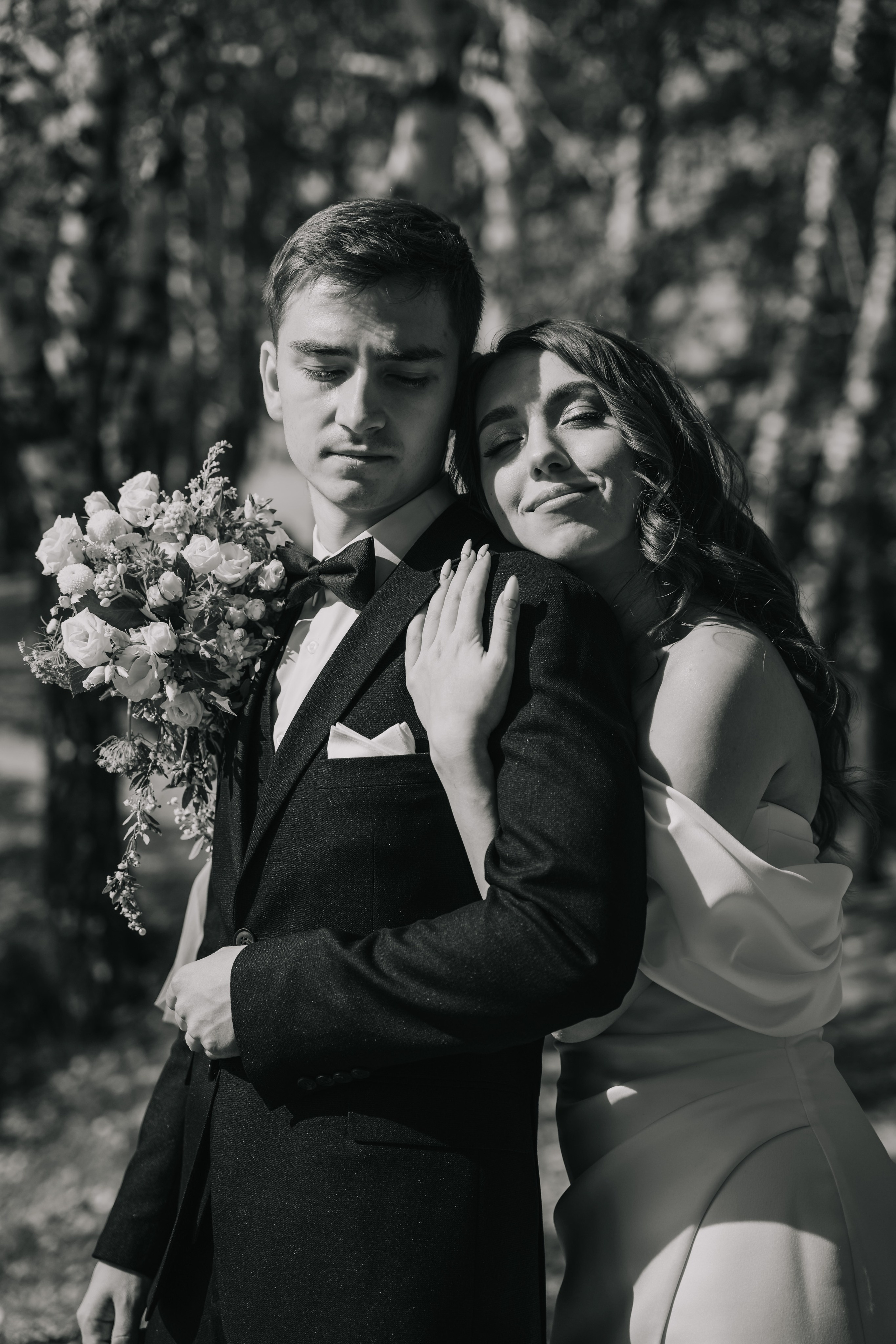 София и Антон. Ульяна Ремезова | Фотограф | Челябинск