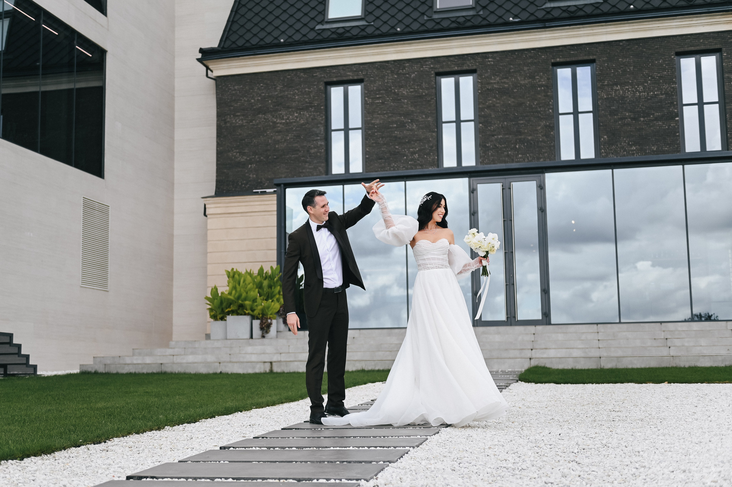 Саша + Катя. Свадебный и семейный фотограф Волгоград Москва