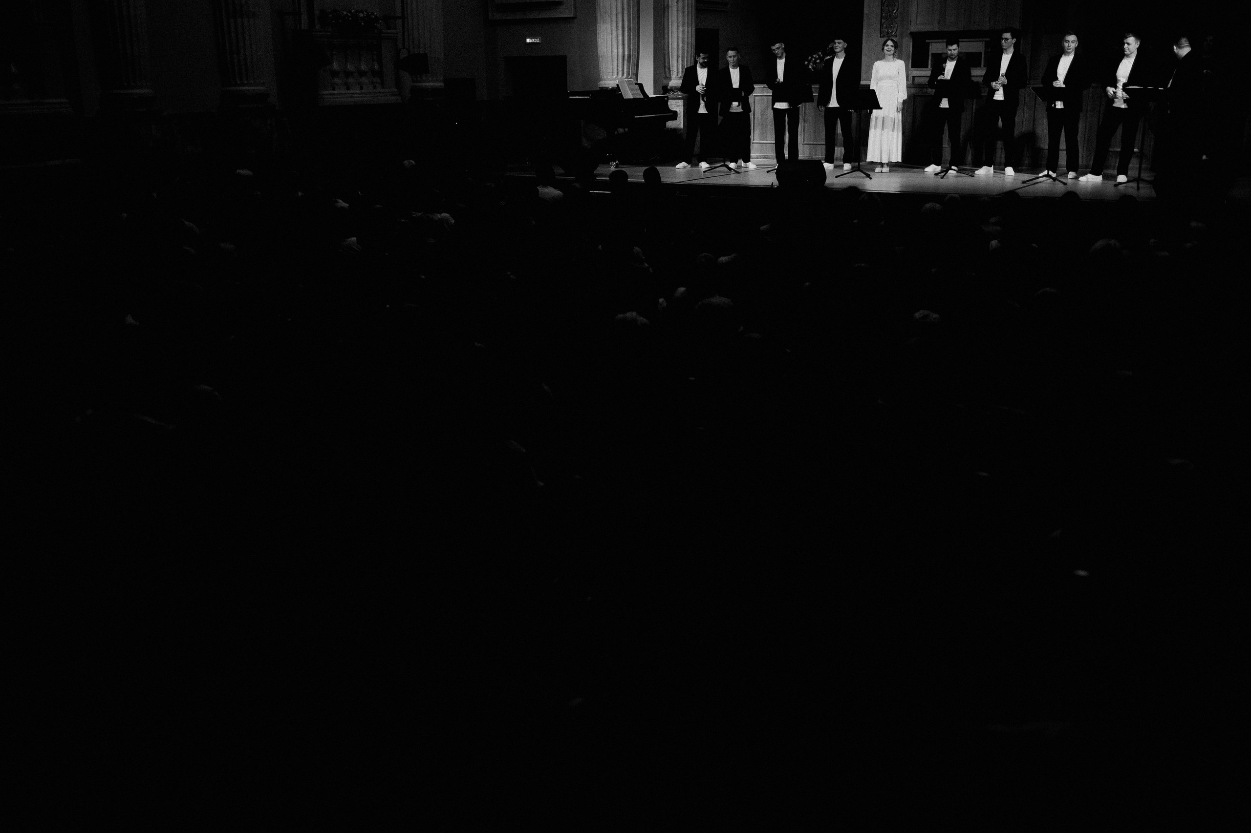 SONANS. Свадебный и портретный фотограф в Челябинске