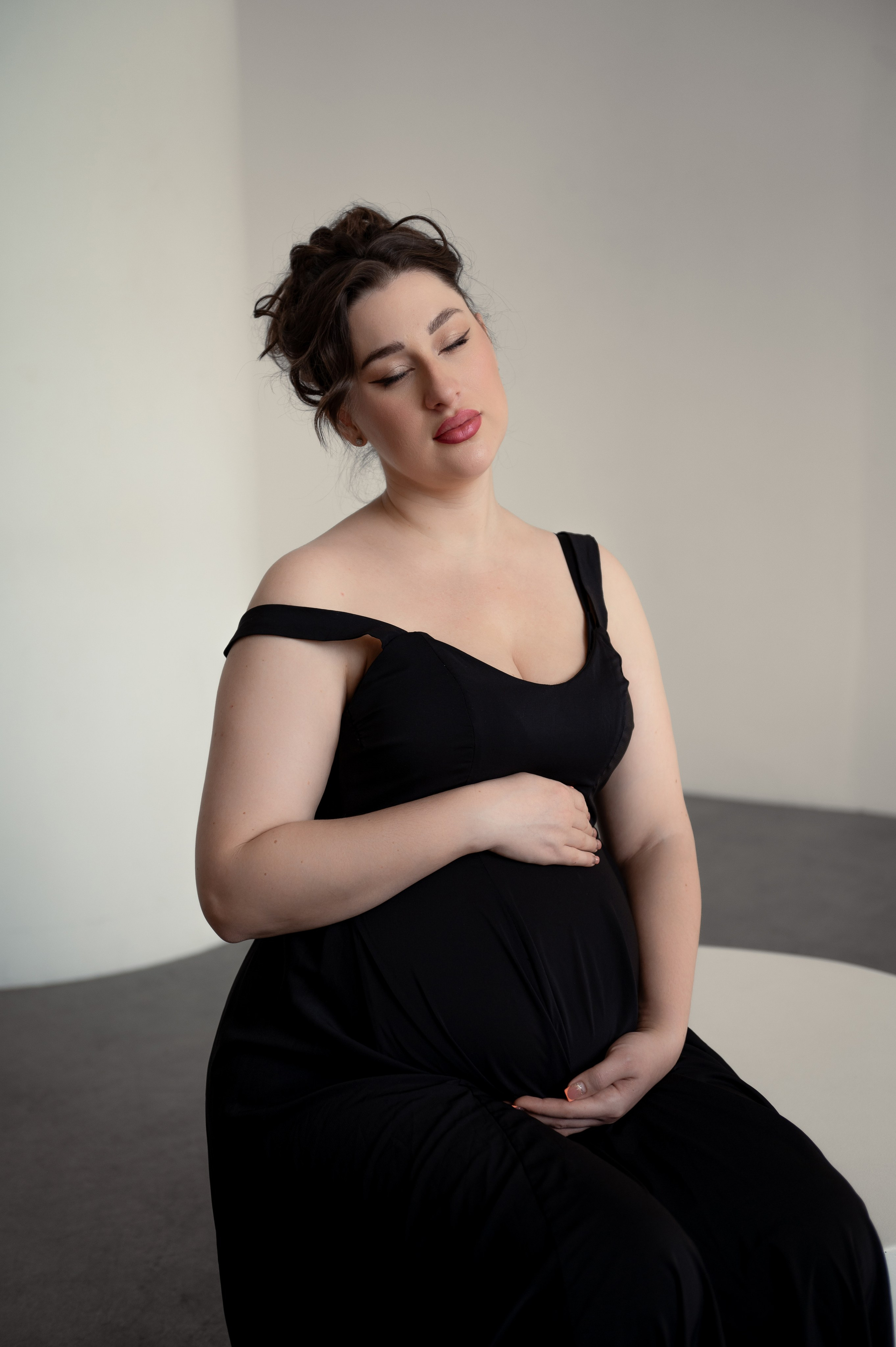 Алина Альберт. Фотограф в Краснодаре Альбрехт Амина