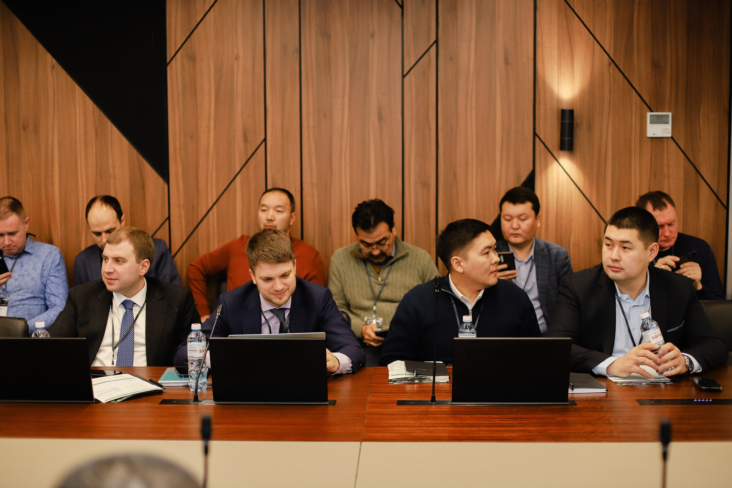 III Международная конференция. Фотограф в Алматы и Москве Даша Пушкина