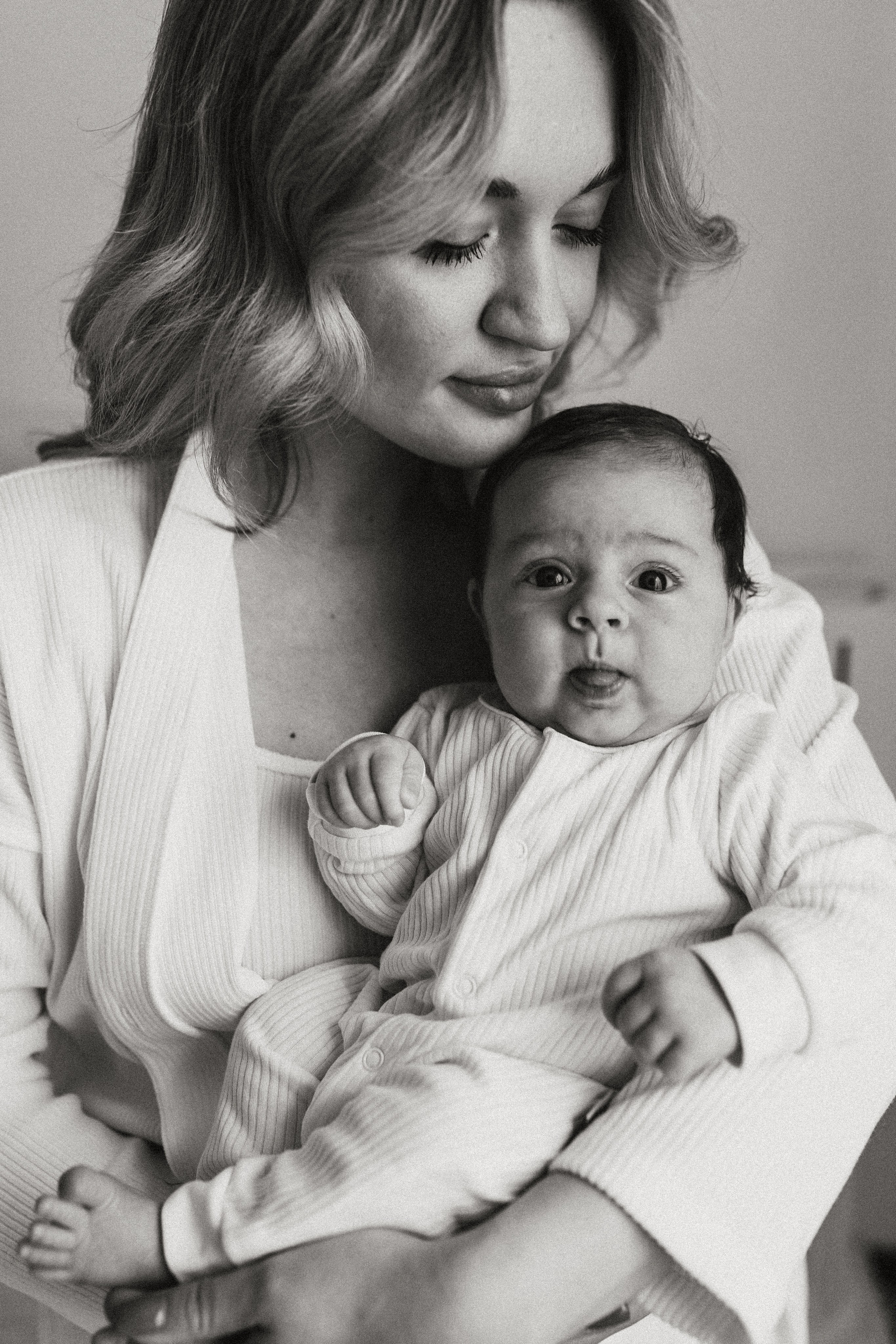 Валера, Ангелина и Алиночка. Семейный фотограф в Новороссийске и Анапе Александра Яковлева