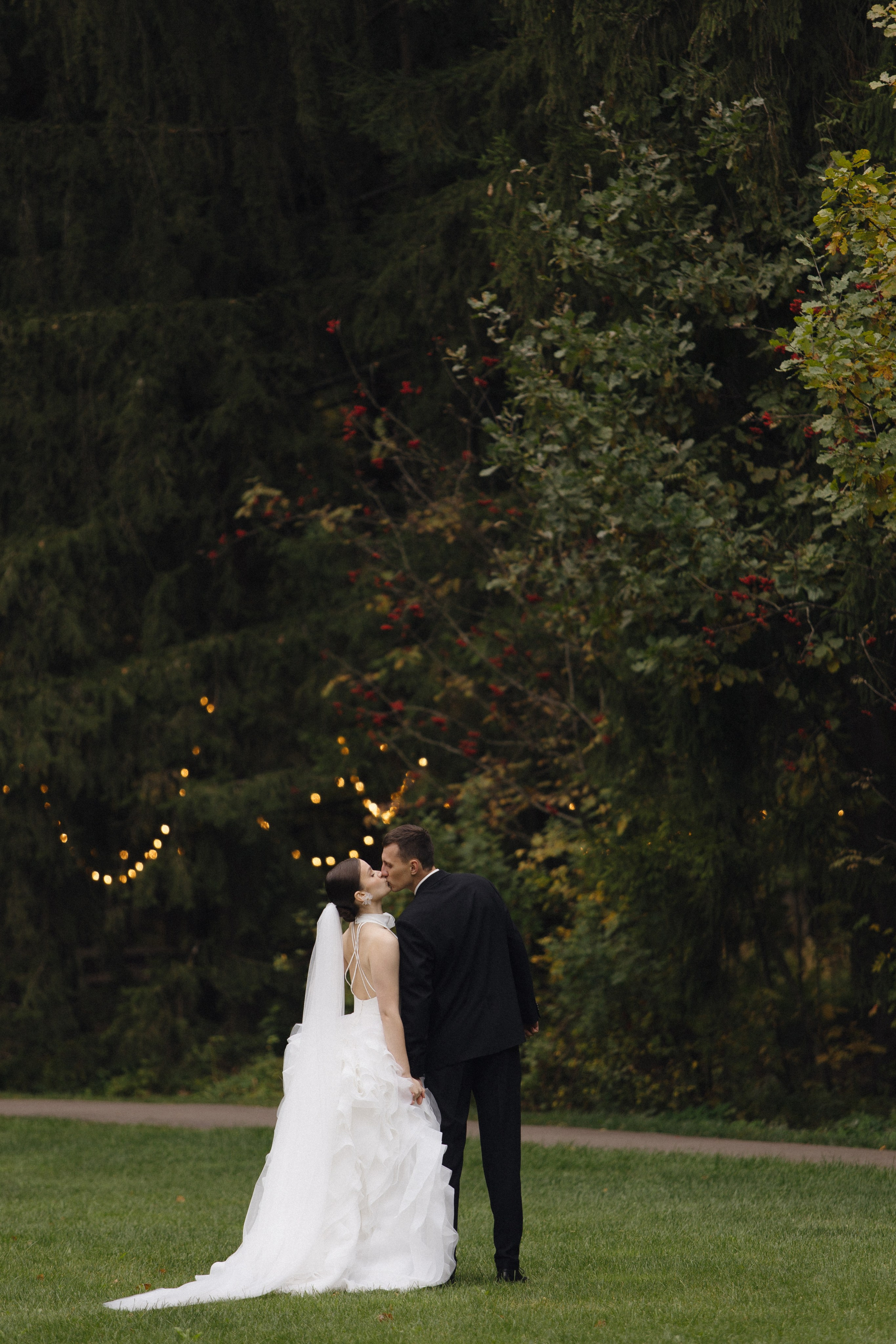 HIDE. Свадебный фотограф Павел Князев