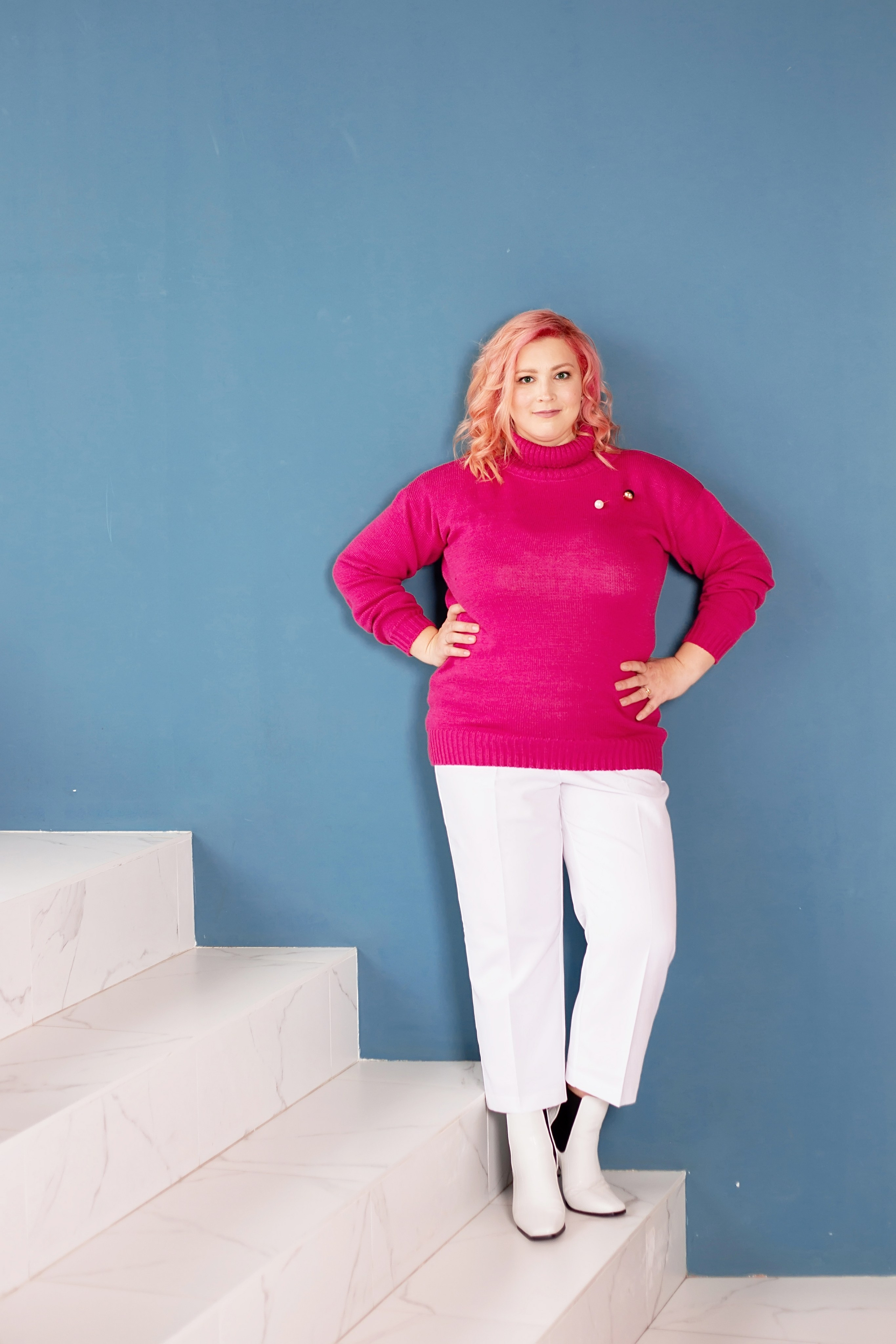 Профессиональные фото для коуча в СПб, яркие портреты для привлечения клиентов. Портретные фотосессии, контент-съемки, репортаж