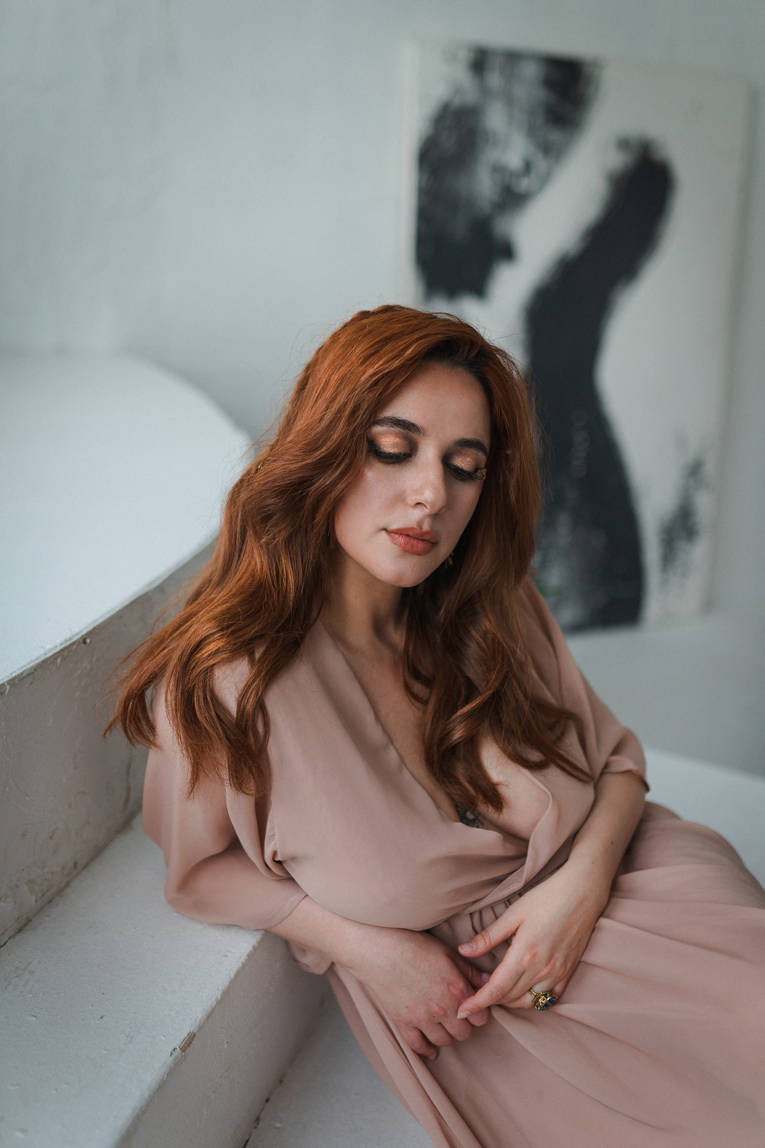 Lilith. Ateonat’s Photography