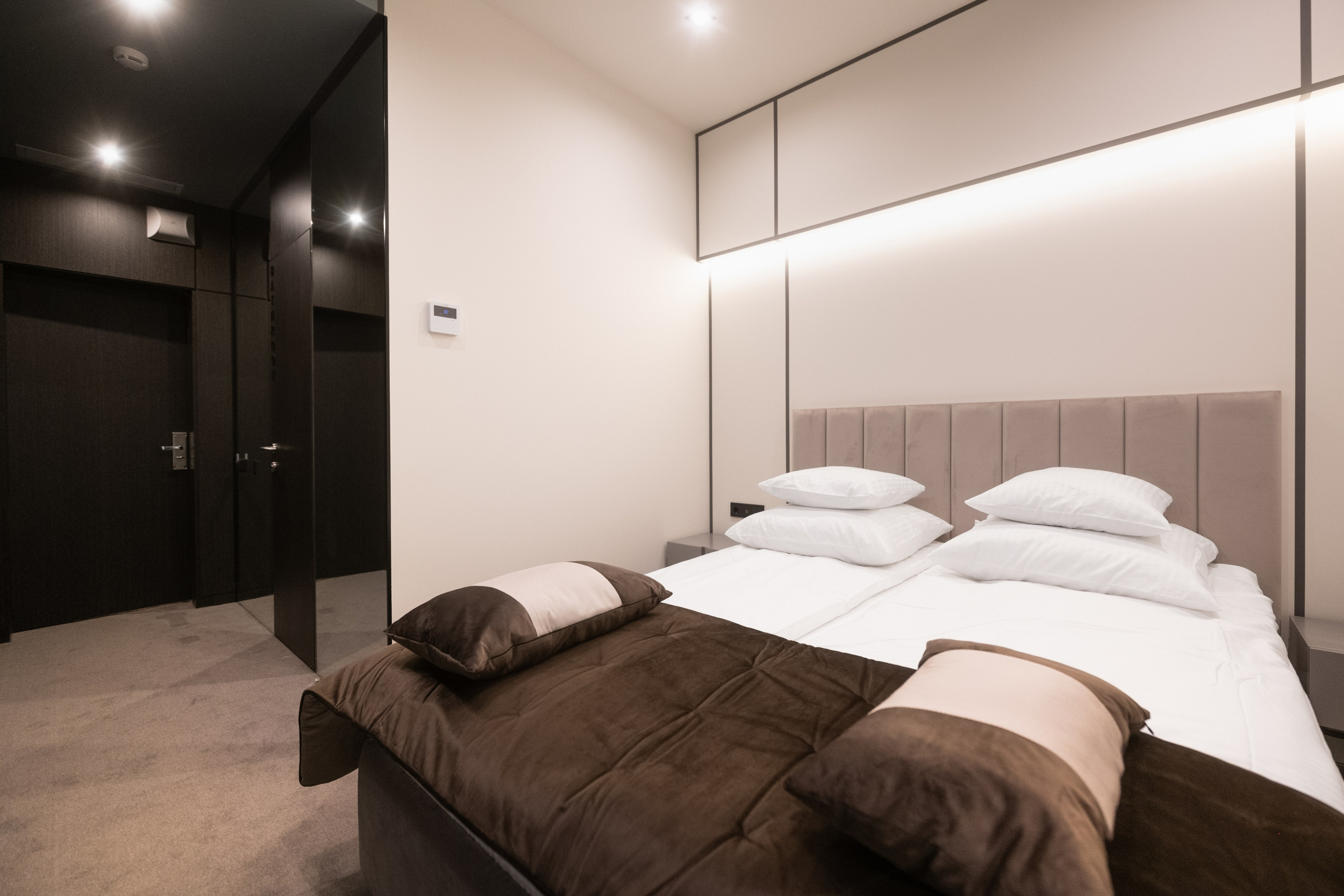 Интерьерная ретушь, фотограф Антон Белицкий, Москва. Интерьерный фотограф и ретушер в Красноярске Денис Антропов