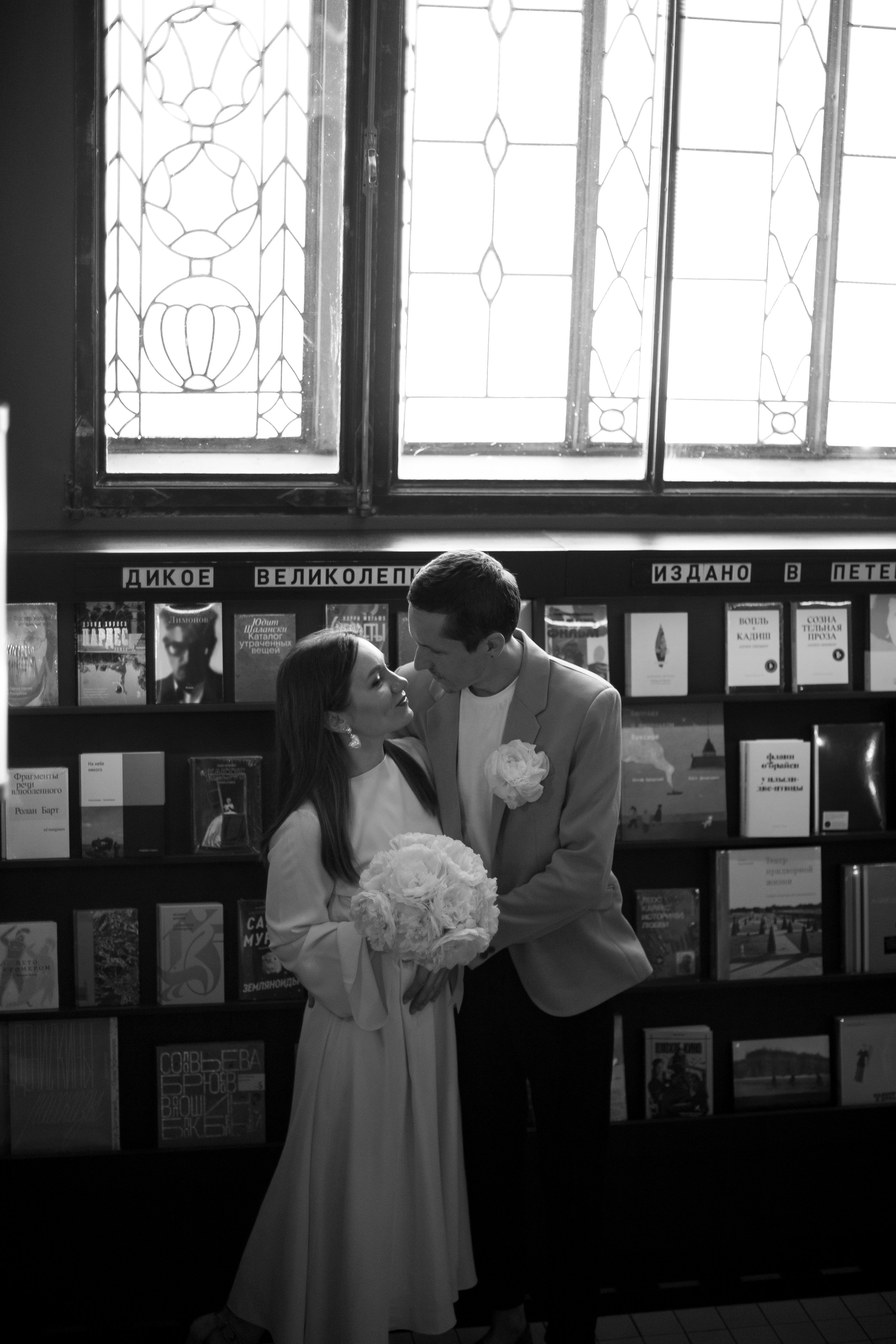 Мы не хотим позировать. Свадебный и семейный фотограф Арина Кулёва