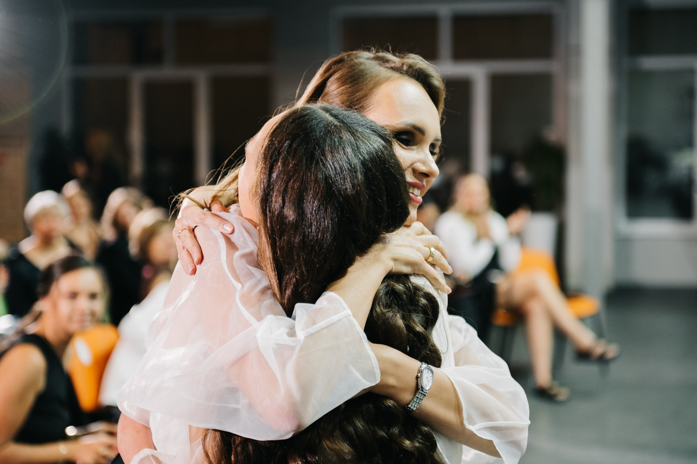 Мероприятие у Юлии Бахаревой. Семейный и свадебный фотограф Алёна Морозова Коломна