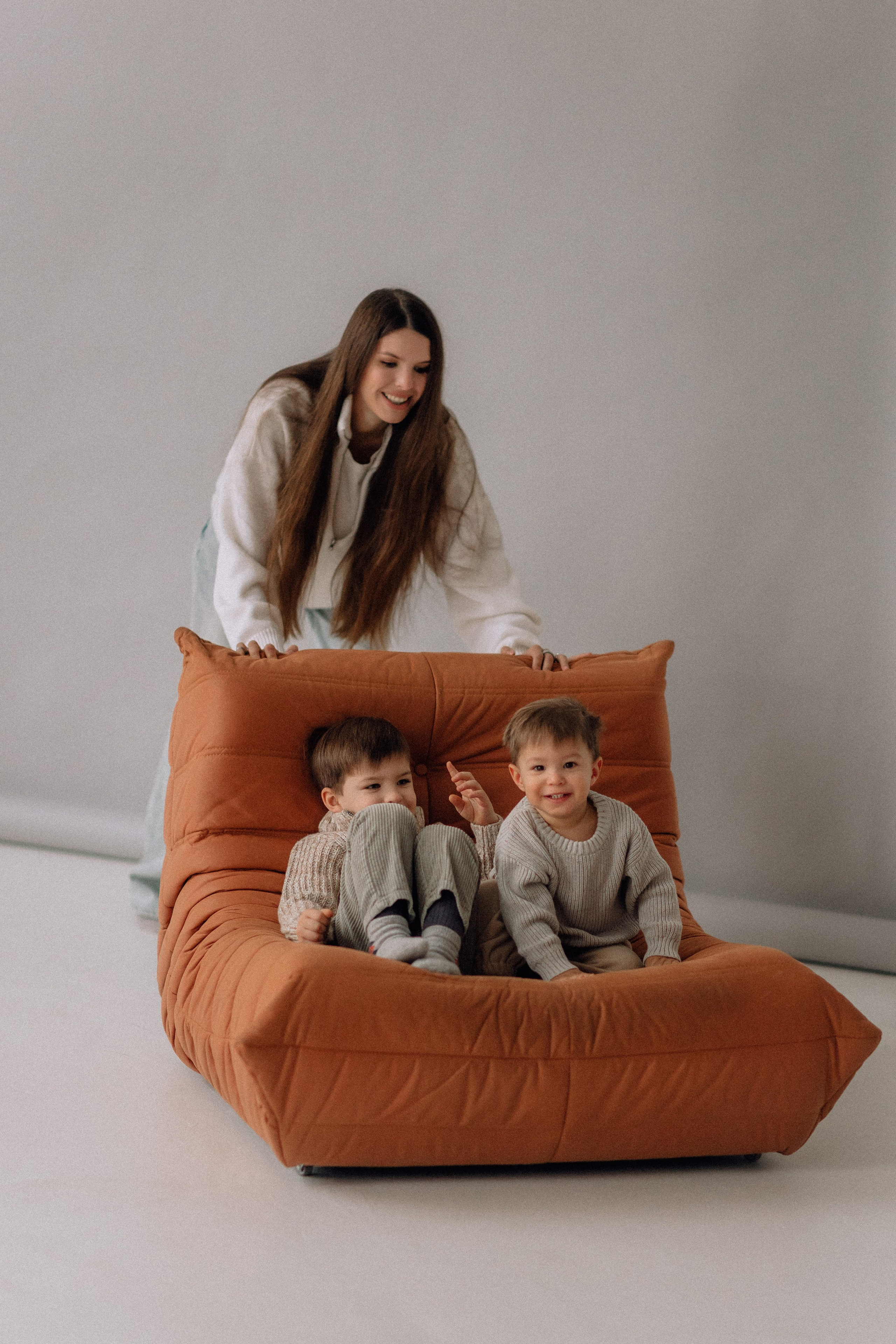 Веселая история