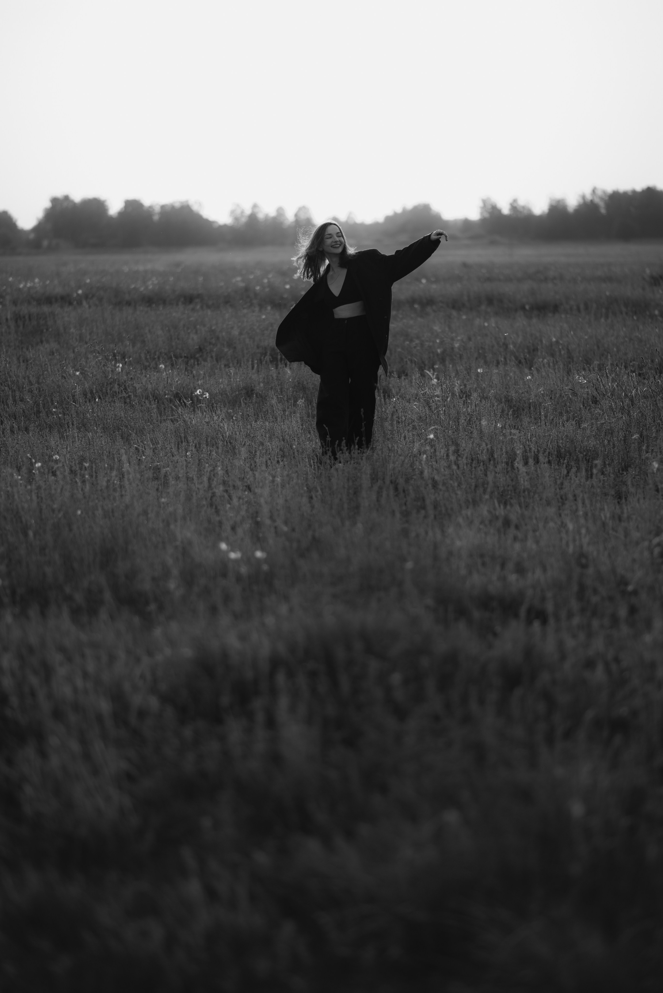 Настя. Свадебный и портретный фотограф в Брянске и Москве Алина Химушкина