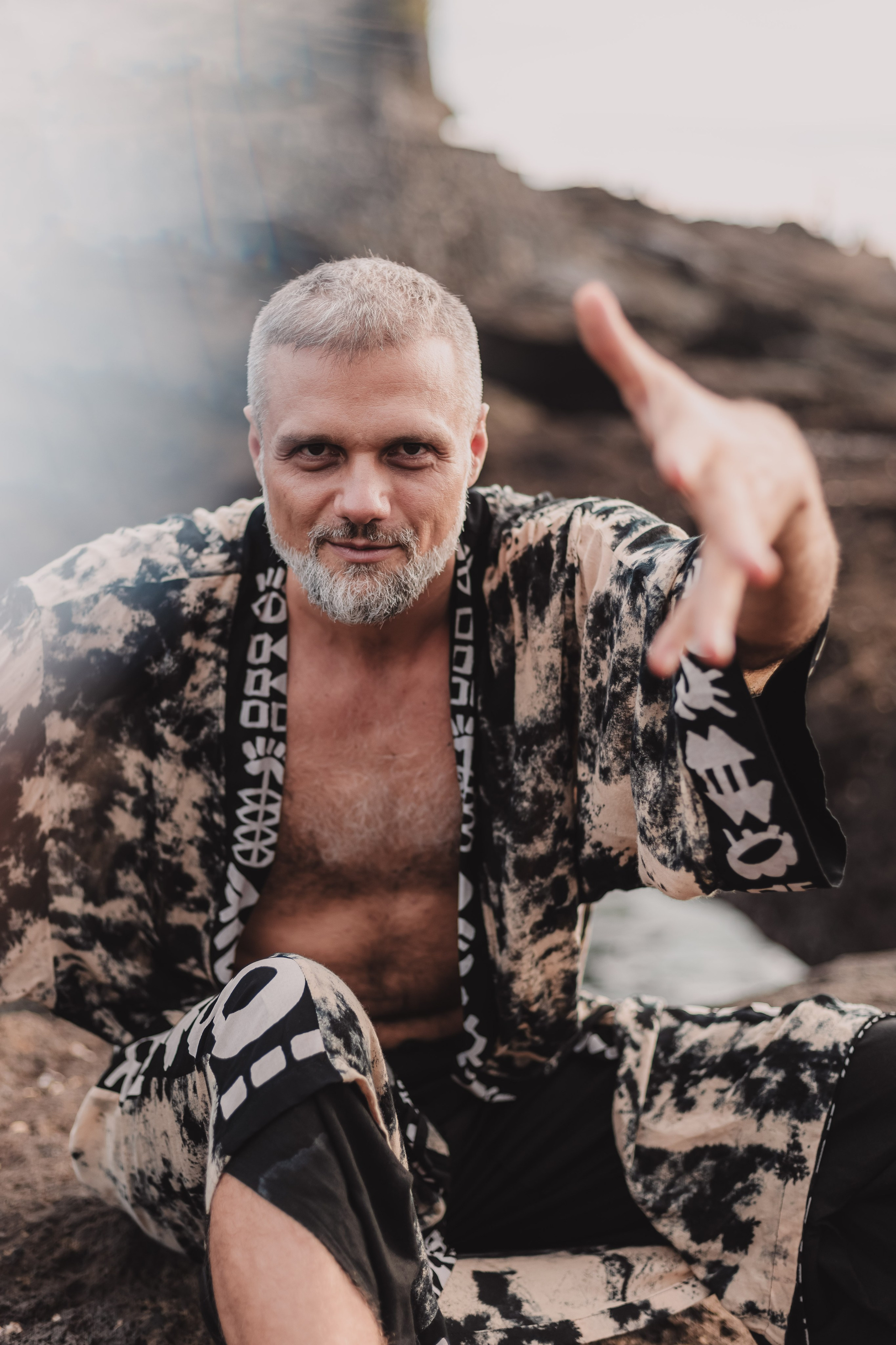 Aleksandr and power. Mariam Bagdasaryan