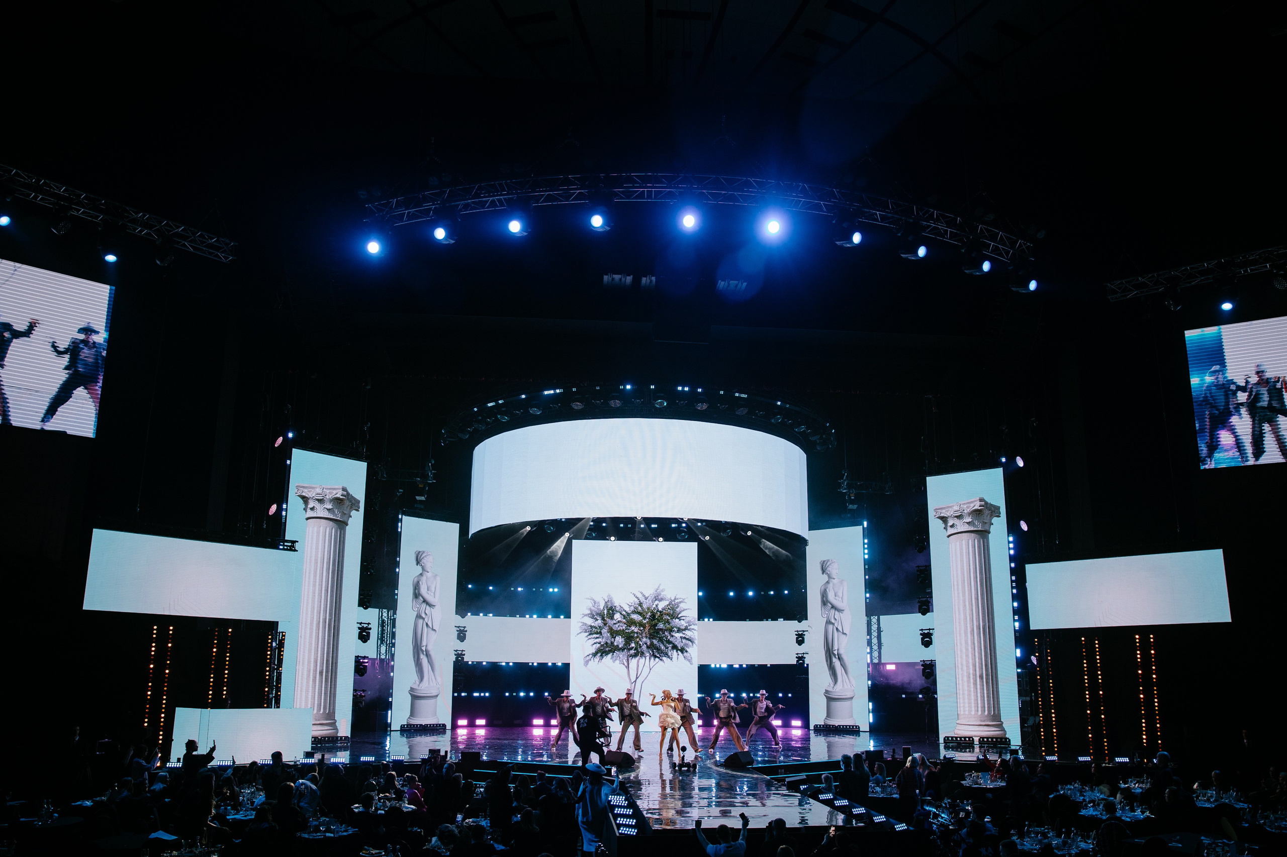 ЖАРА ТВ. Светский фотограф — Анисина Ирина