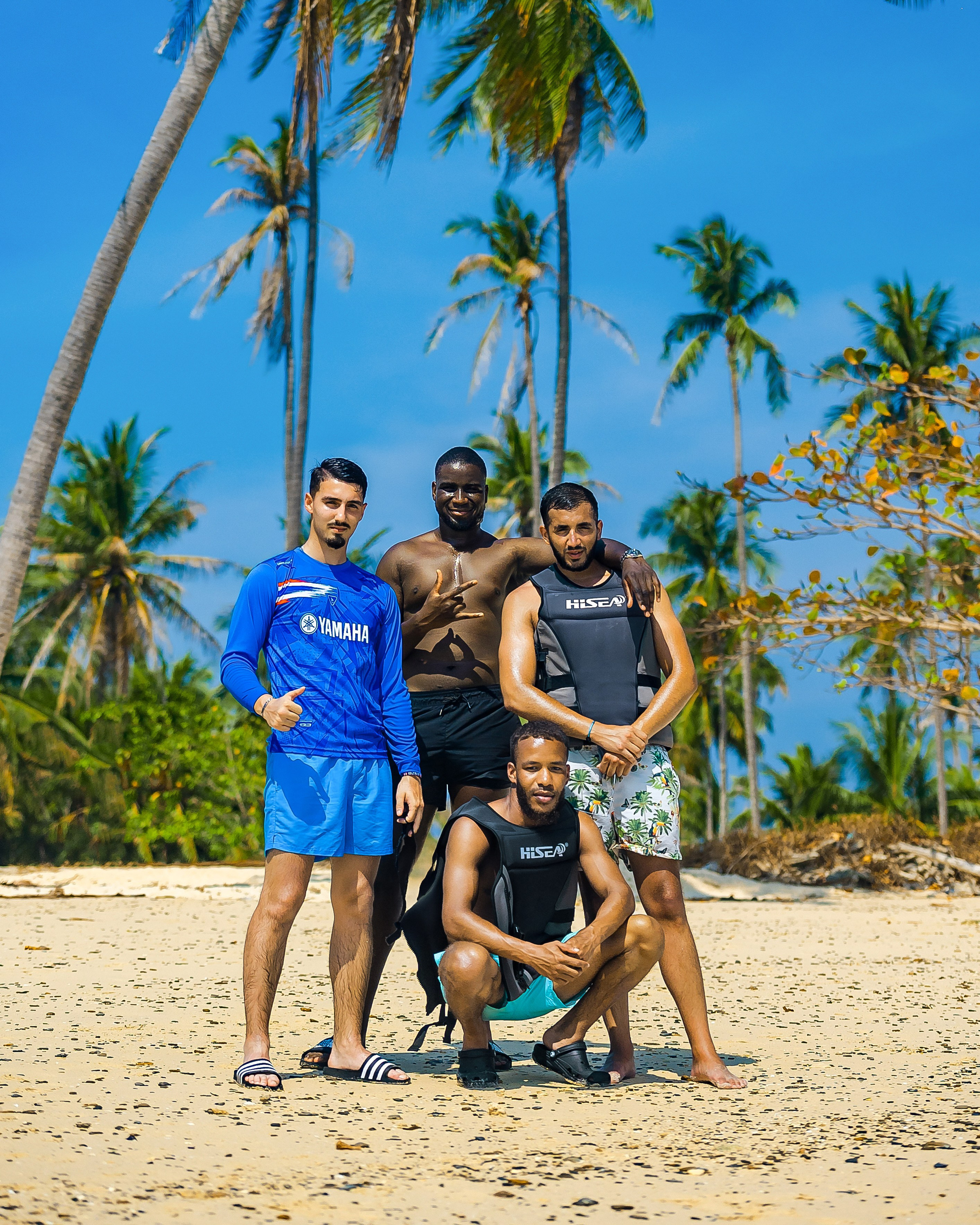 Beach Photographer. Photo & Video production, in Bishkek, Kyrgyzstan