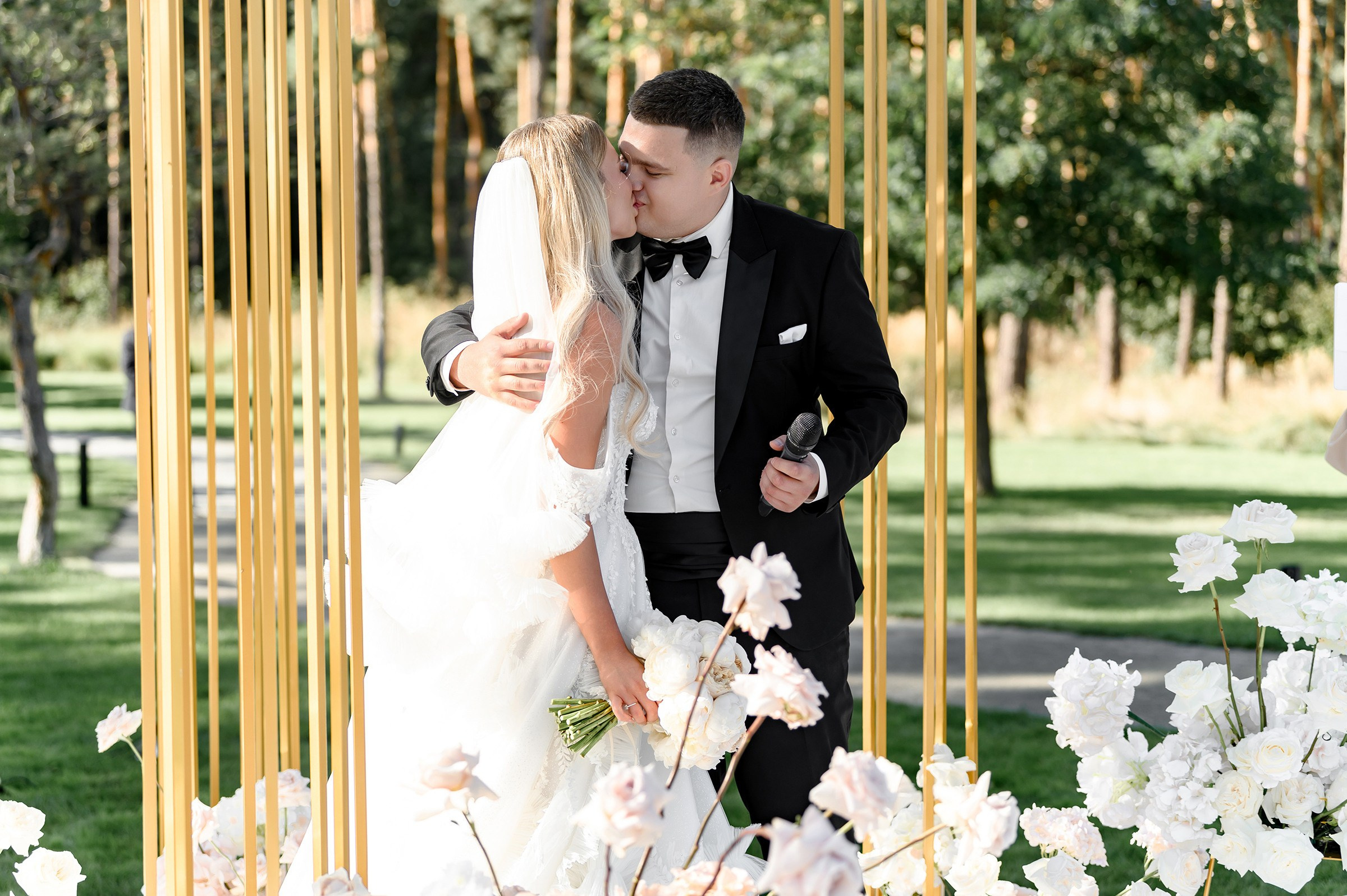 Богдан & Надежда. Москва, видеосъёмка, фотосъёмка, свадебный клип, фильм 4К media production