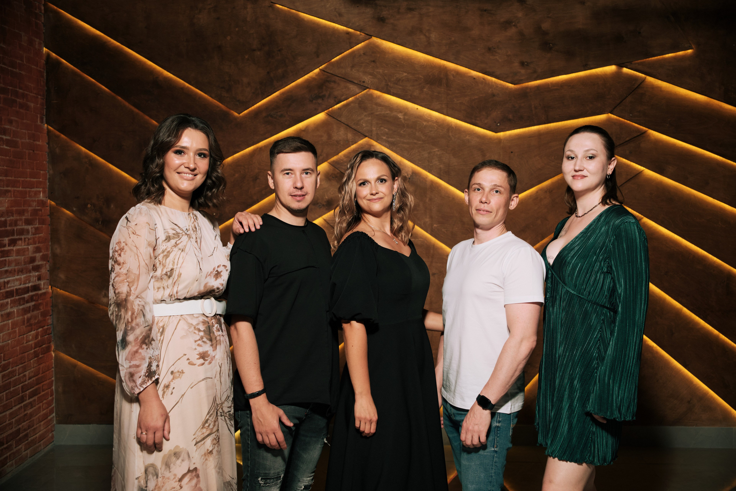 Ubran Выпуск. Антон Ив