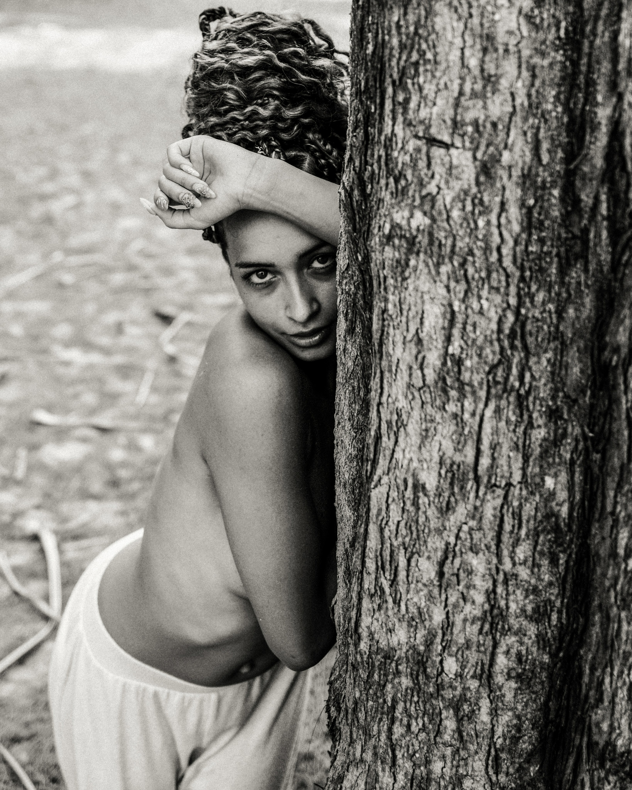 Женский портрет. I am Diana, a portrait photographer. I take pictures around the world