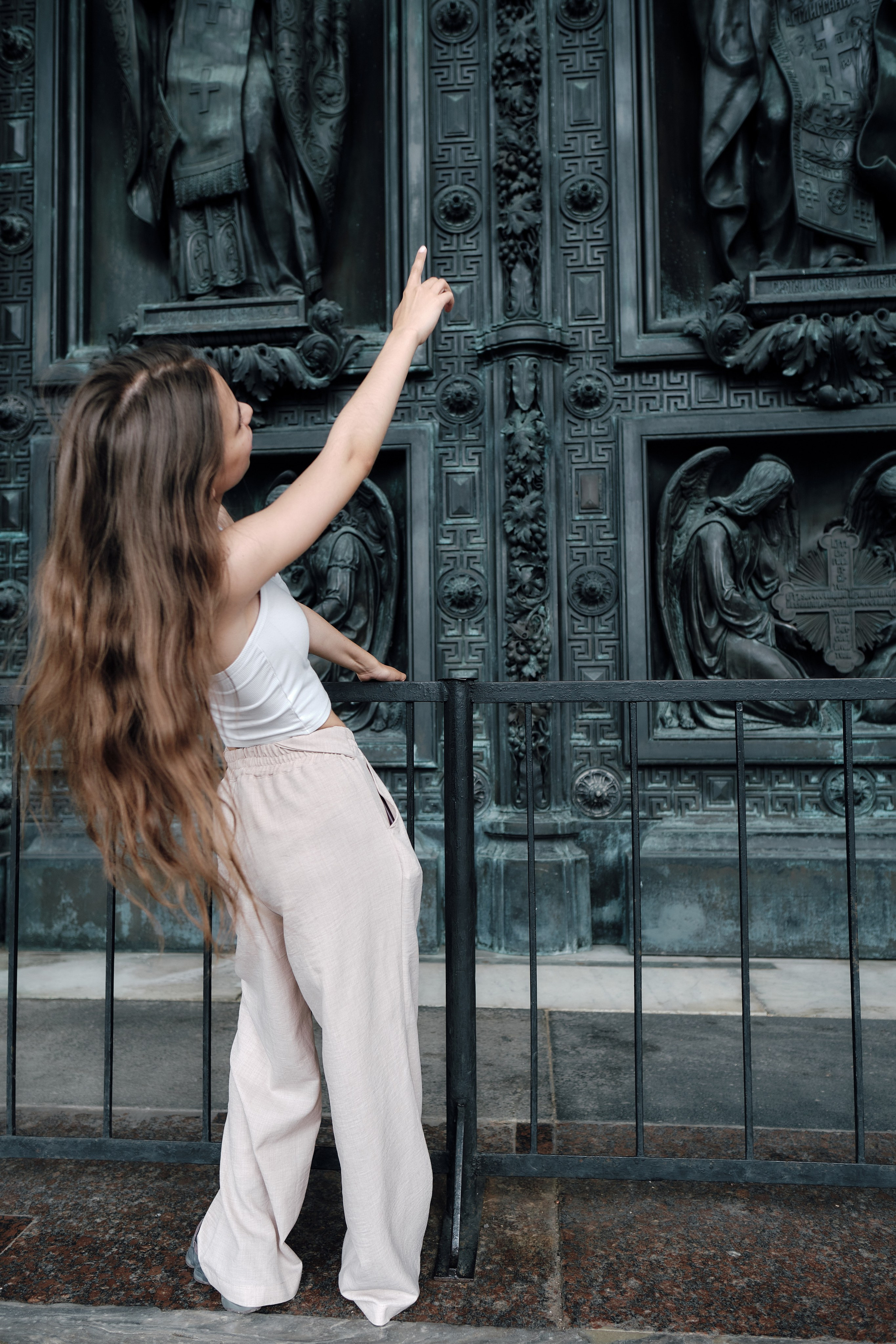 Ксения и Анастасия. Фотограф Санкт-Петербург