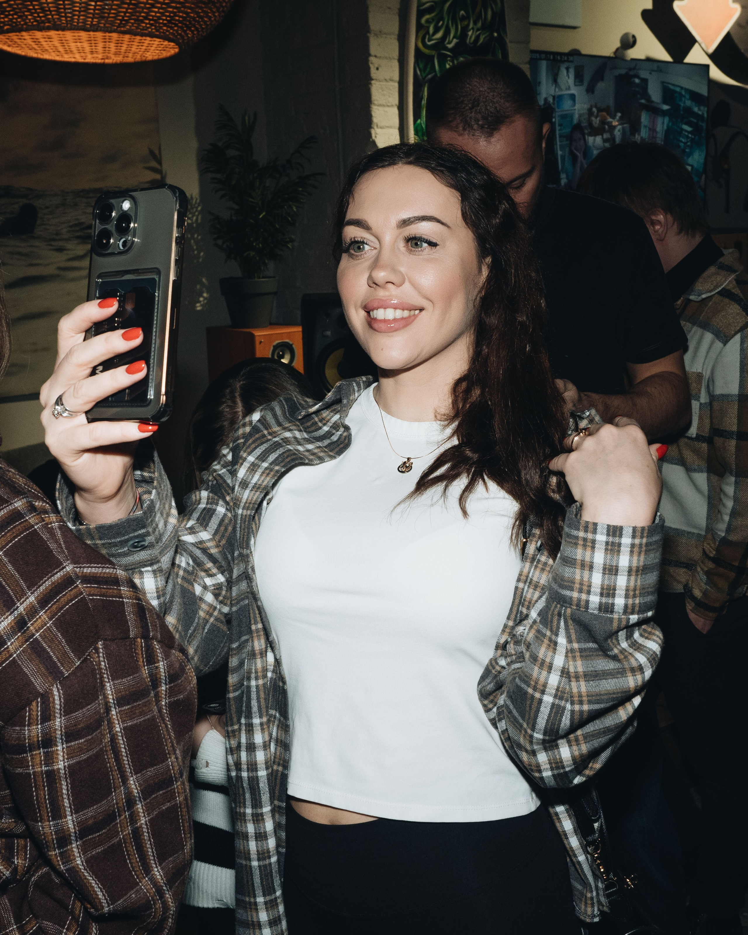 Surf's UP Media & Константин Ивлев. Портретный и Репортажный фотограф в Москве