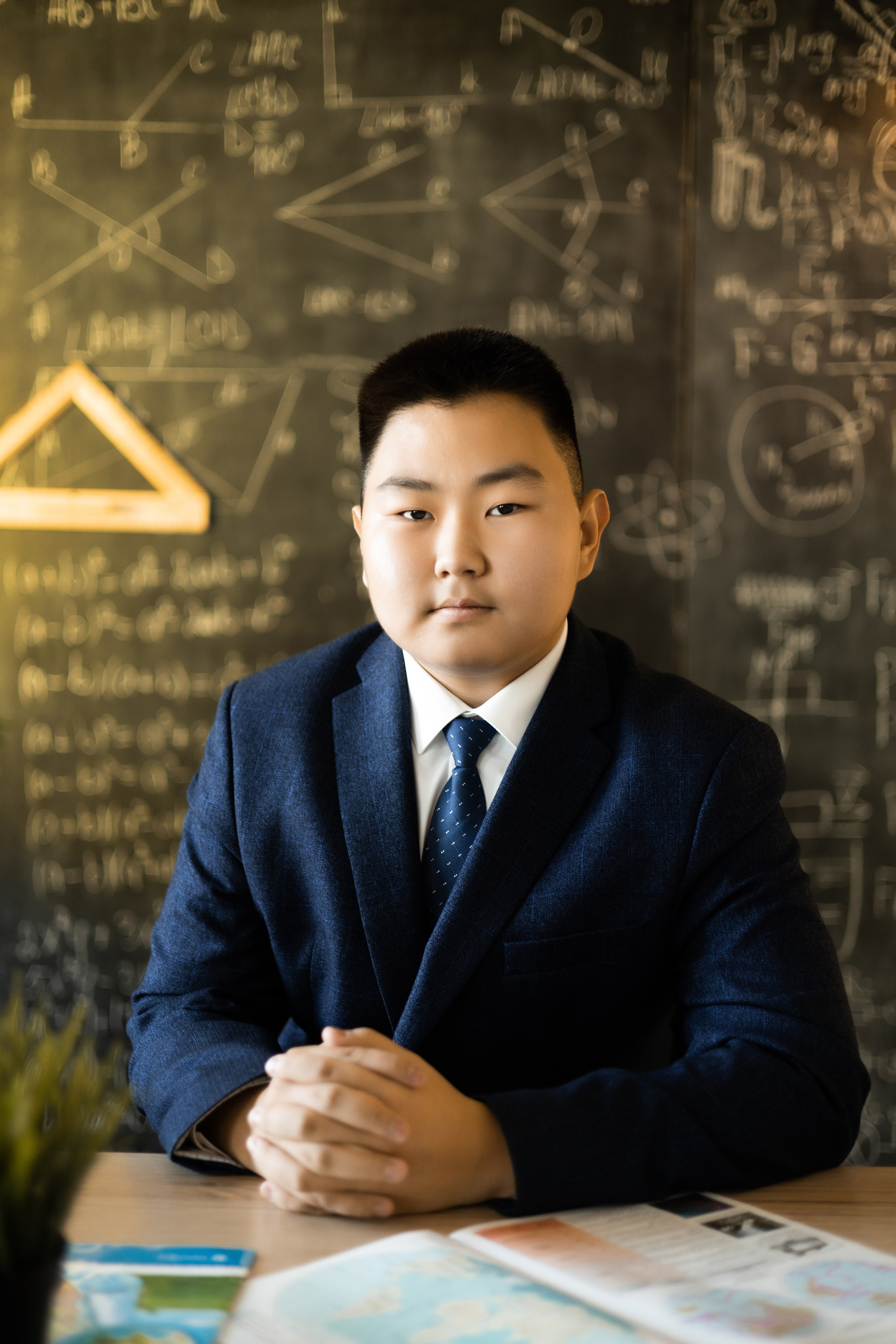 Школьники. Гарутис Лидия профессиональный фотограф в Чите