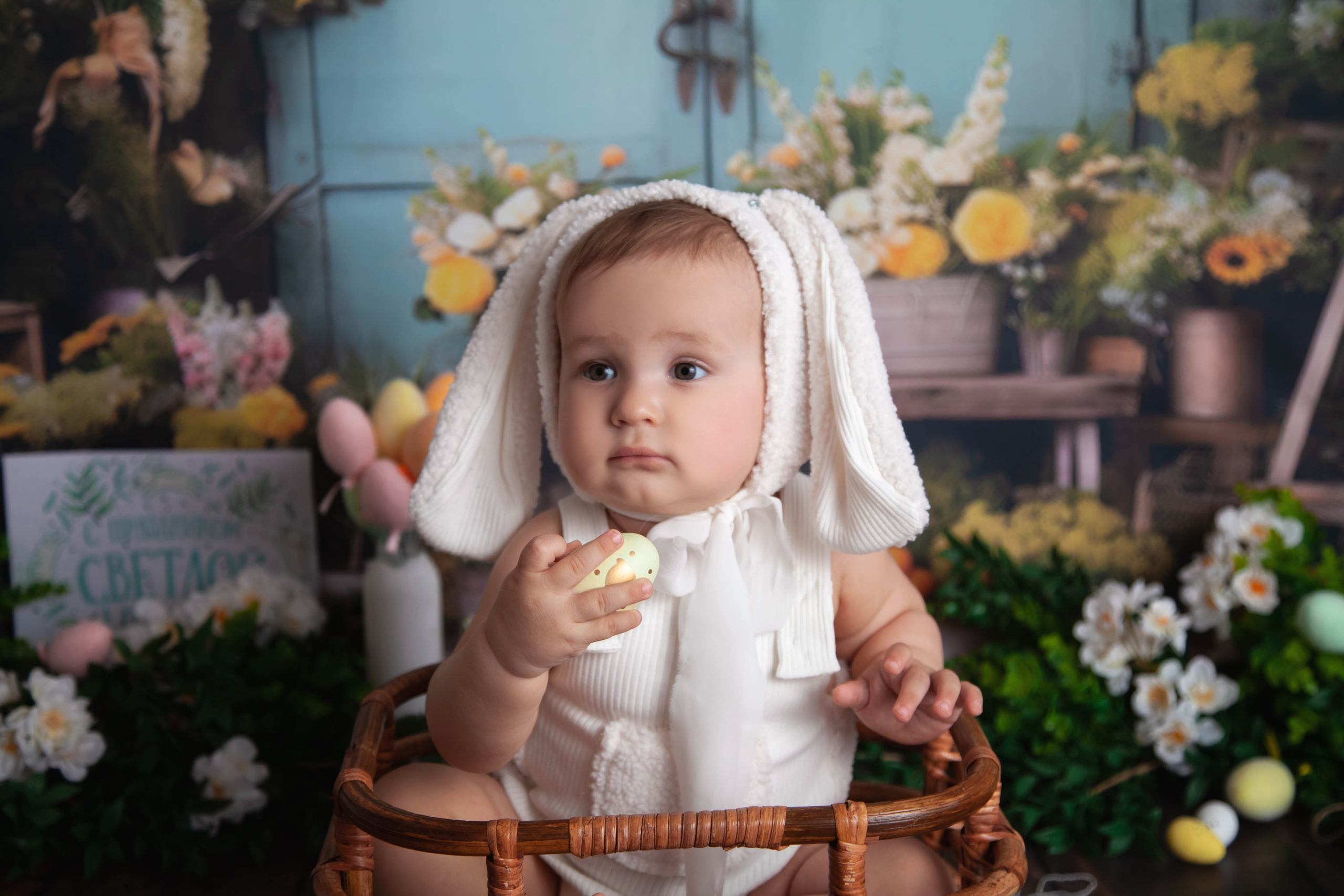 Детский фотограф в Саратове. Детская фотосессия в Саратове. Годовасие. 1 годик. Фотосессия под ключ. Фотограф Newborn в Саратове Екатерина Завитова