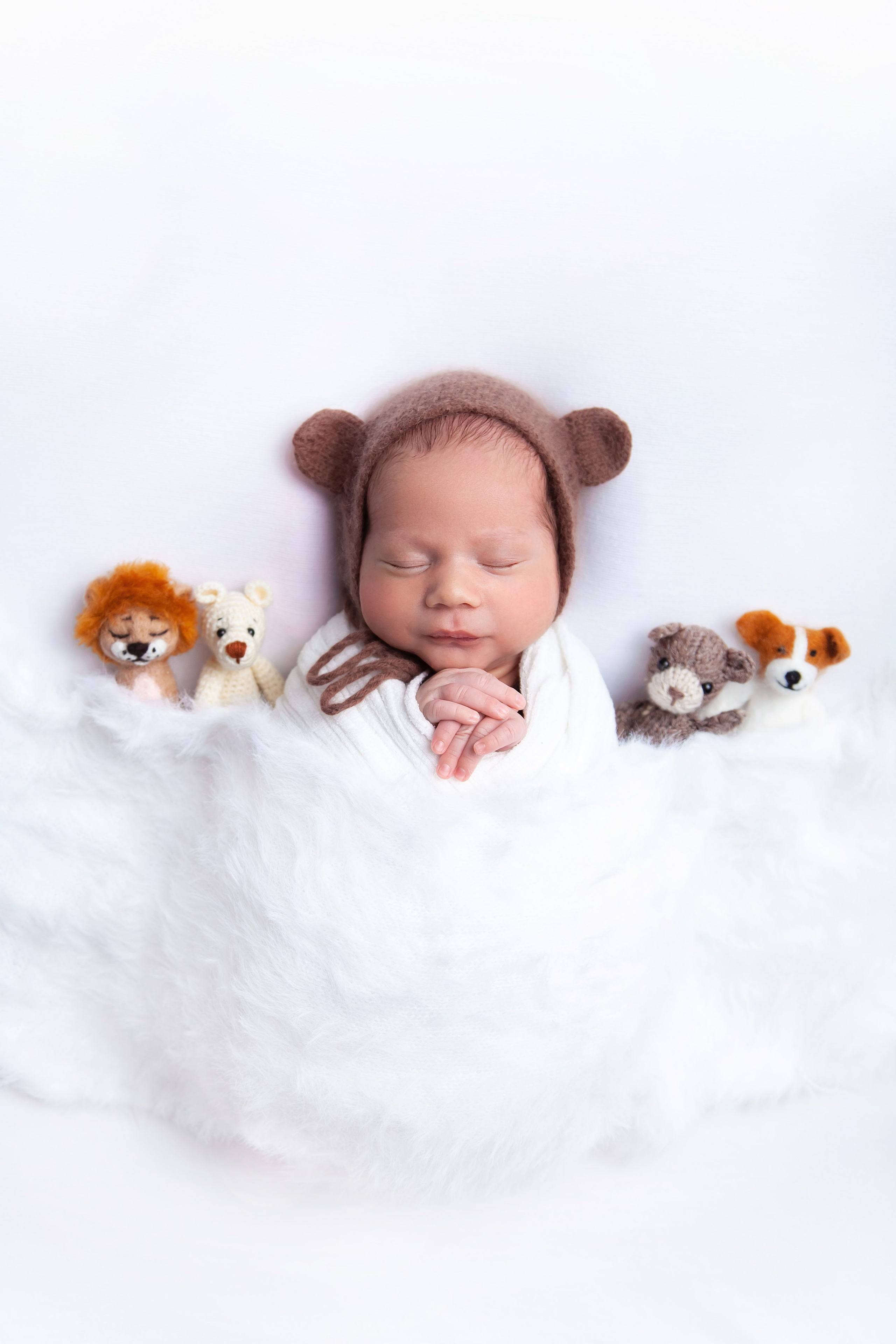 Фотосессия новорождённого. Фотосессия Newborn. Фотограф Newborn в Саратове Екатерина Завитова