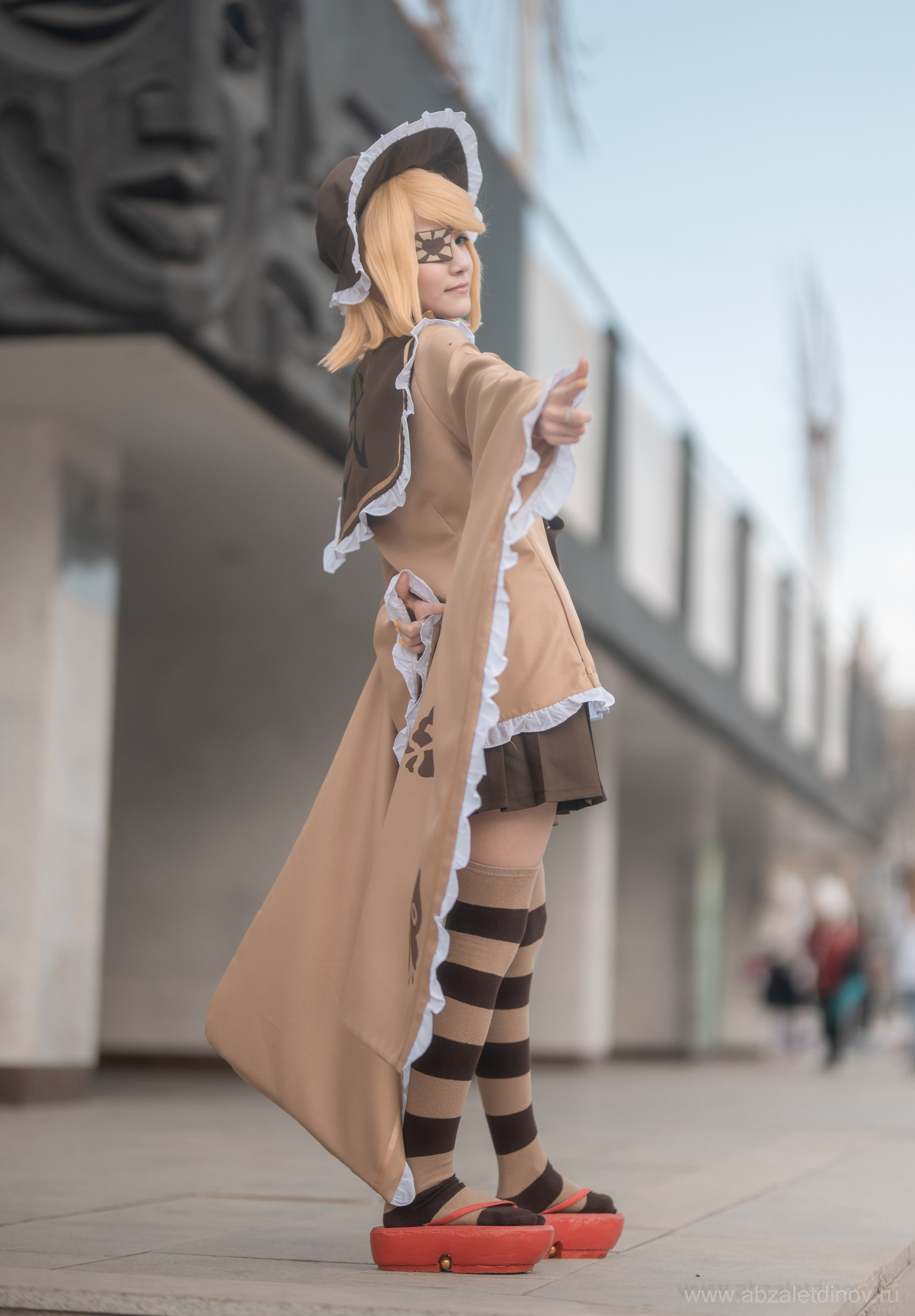 Kaniсo 2024. Фотограф Белебей Абзалетдинов Артур