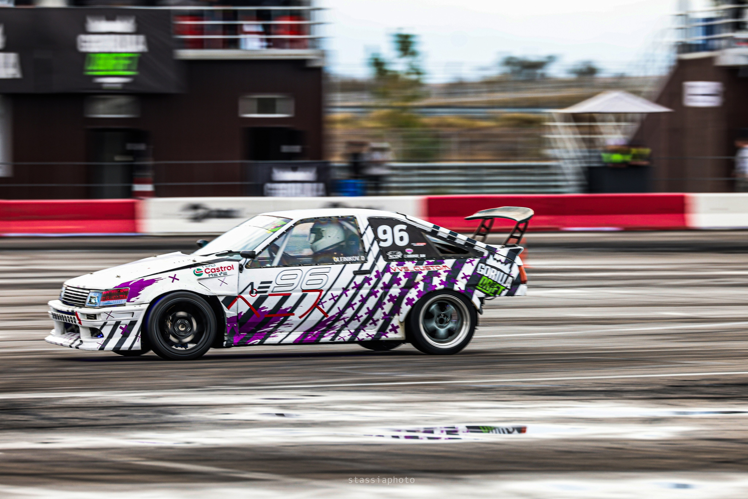 Motorsport Photography. Фотограф Stassiaphoto