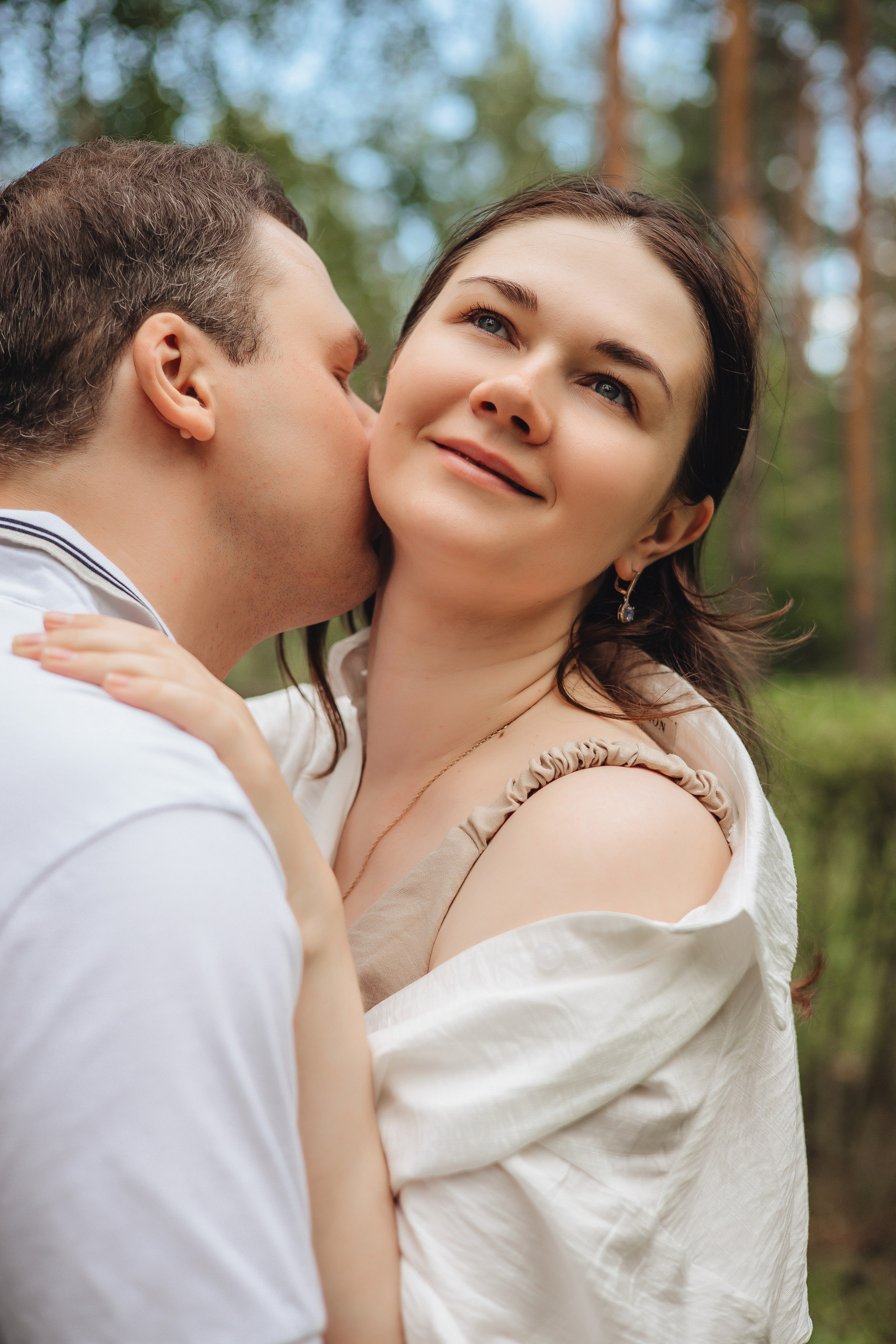 В некотором царстве. Свадебный и семейный фотограф Пушкин Царское Село СПБ Питер Санкт-Петербург и Рязань Ольга Козлова