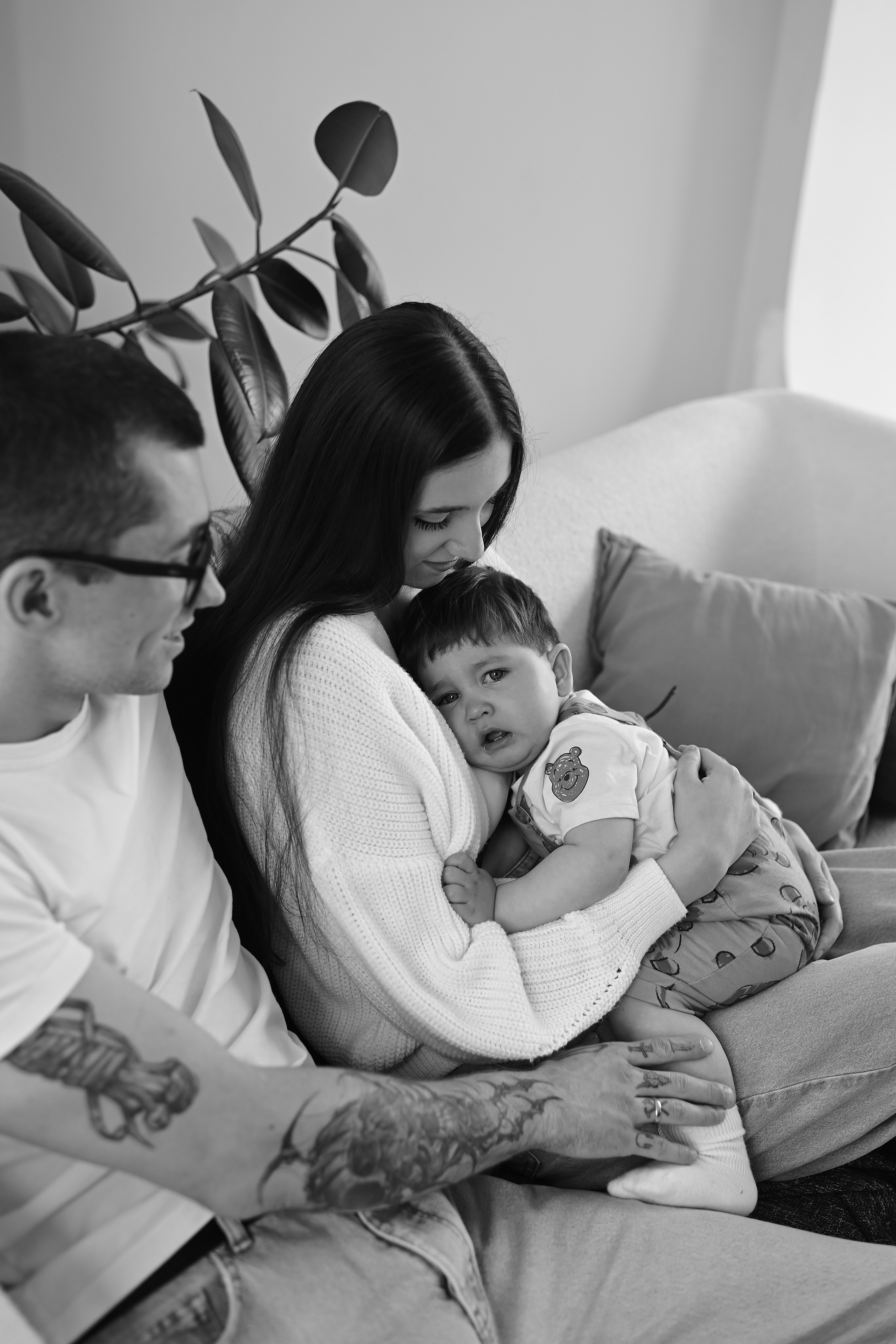 Ниссо Стас и Артур. Свадебный и семейный фотограф в Самаре Головань Наталья