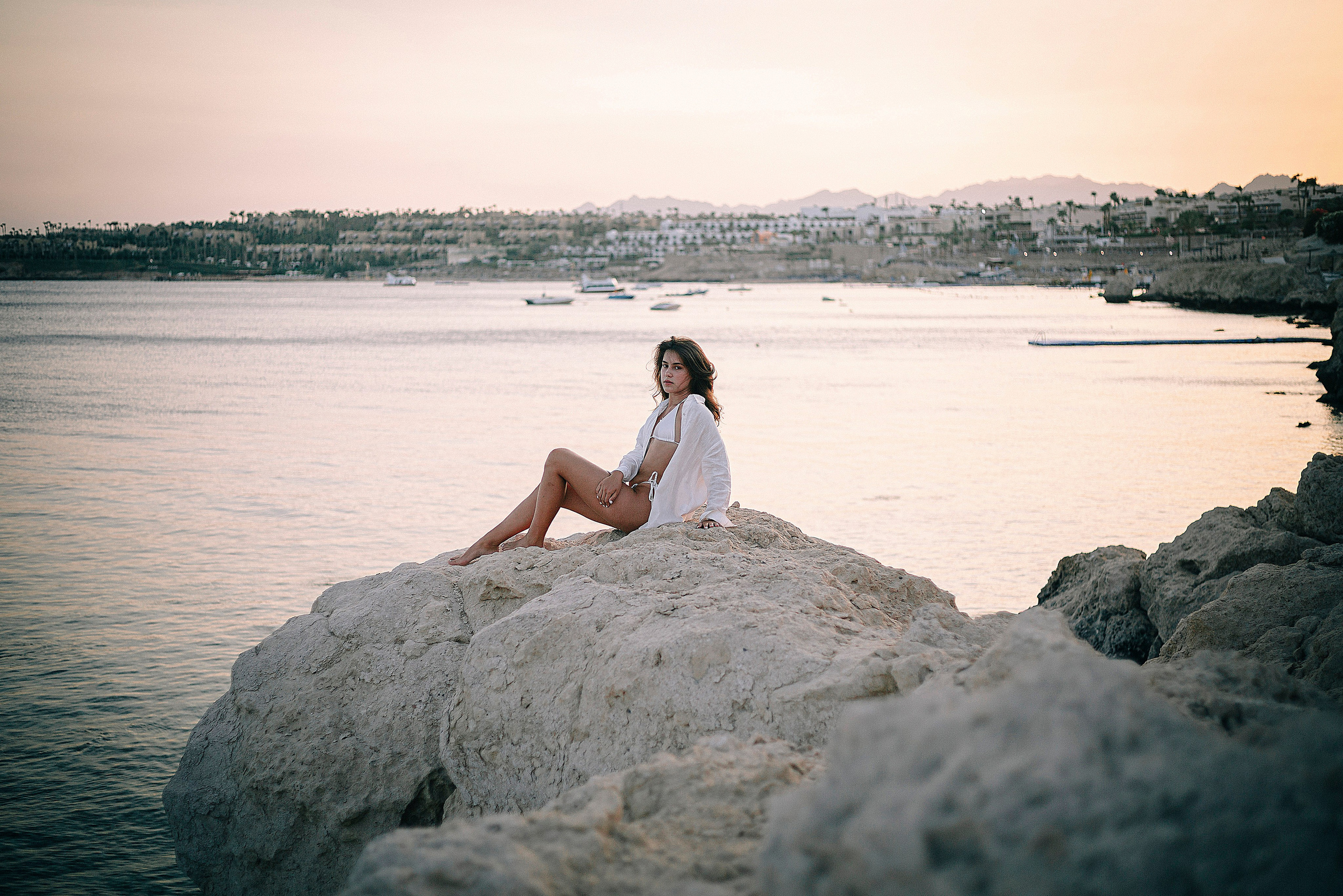 Nastya. Свадебный и портретный фотограф Брицын Владислав | Москва, Дмитров