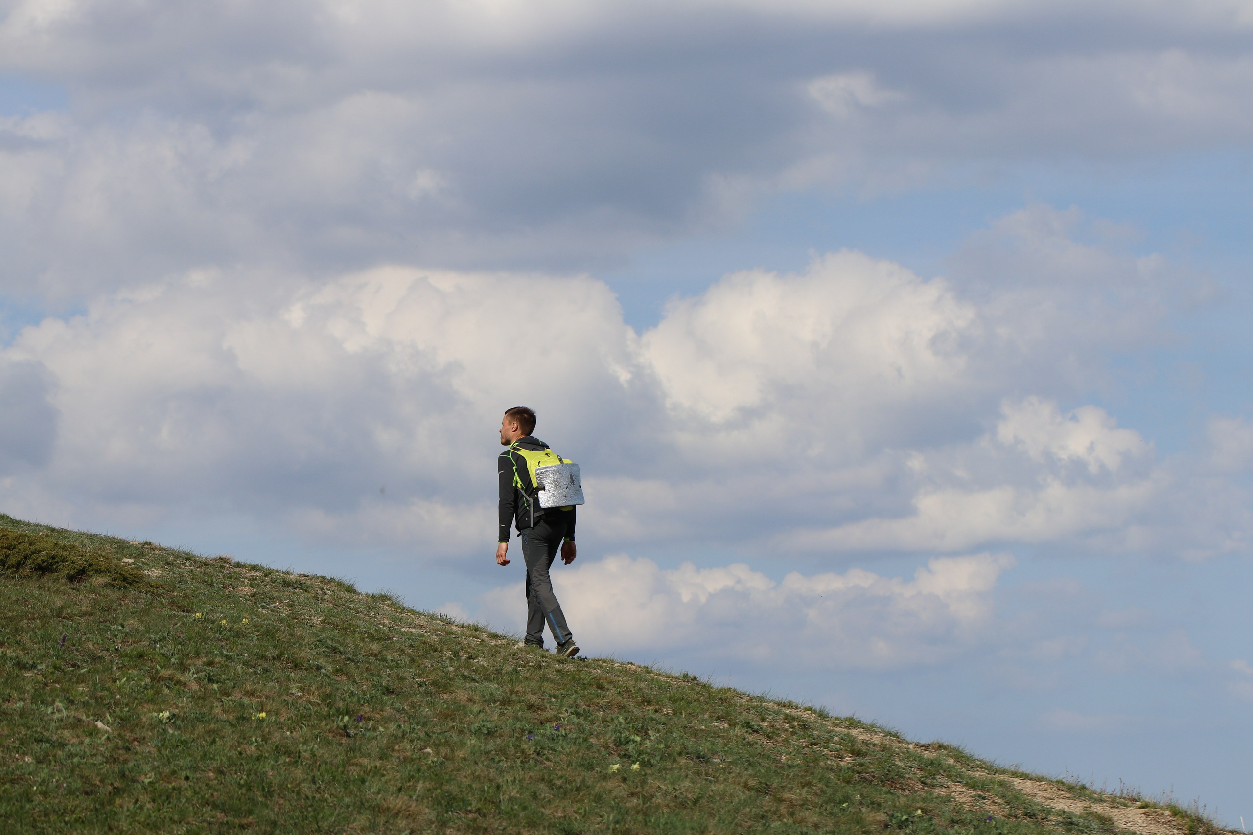 Крым. ЮБК (Бахчисарай, Кастрополь, Таракташская тропа). Май 2021. Путешественник-фотограф из Санкт-Петербурга Татьяна Свистулина