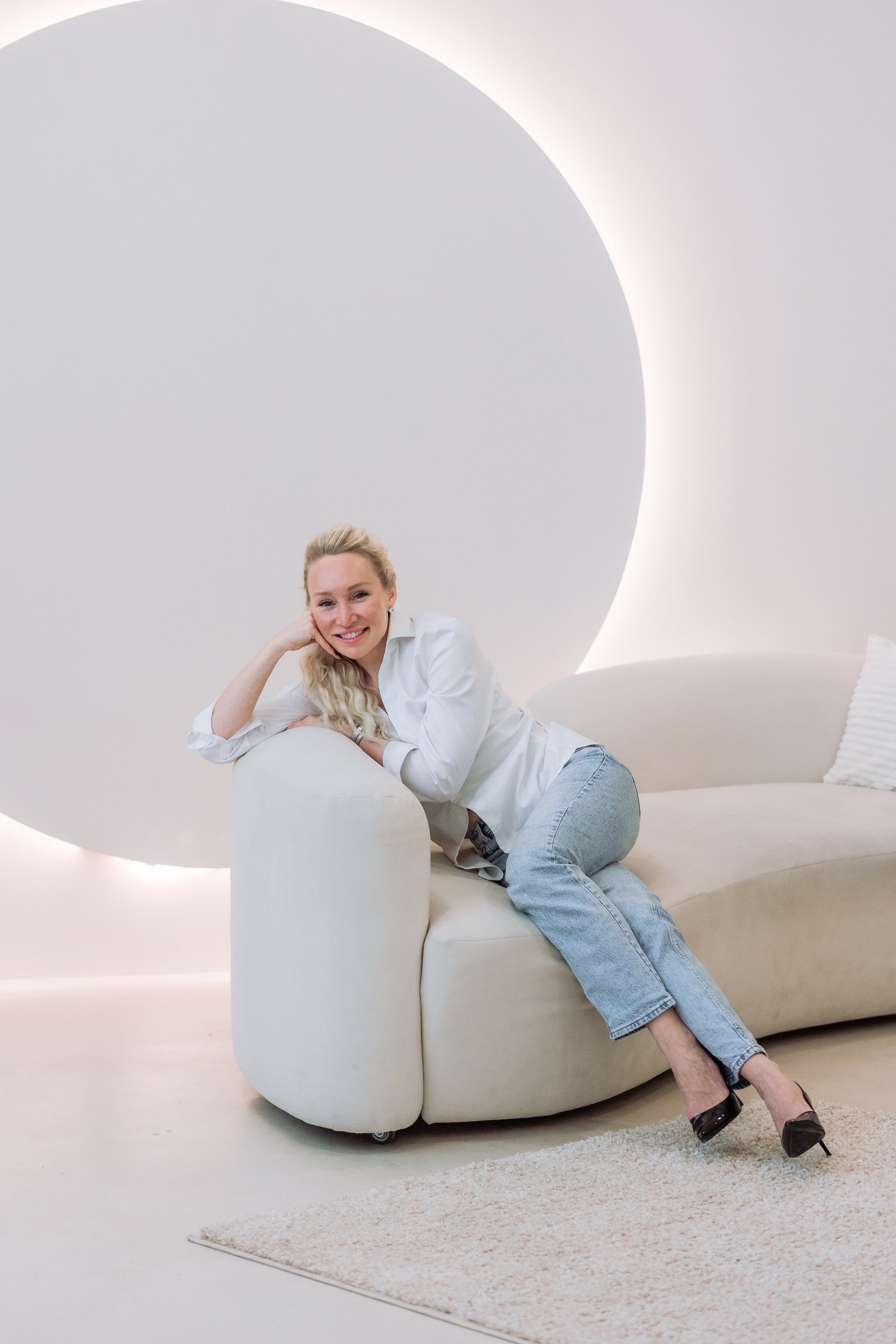 Таня. Фотограф Харитонова Наталья