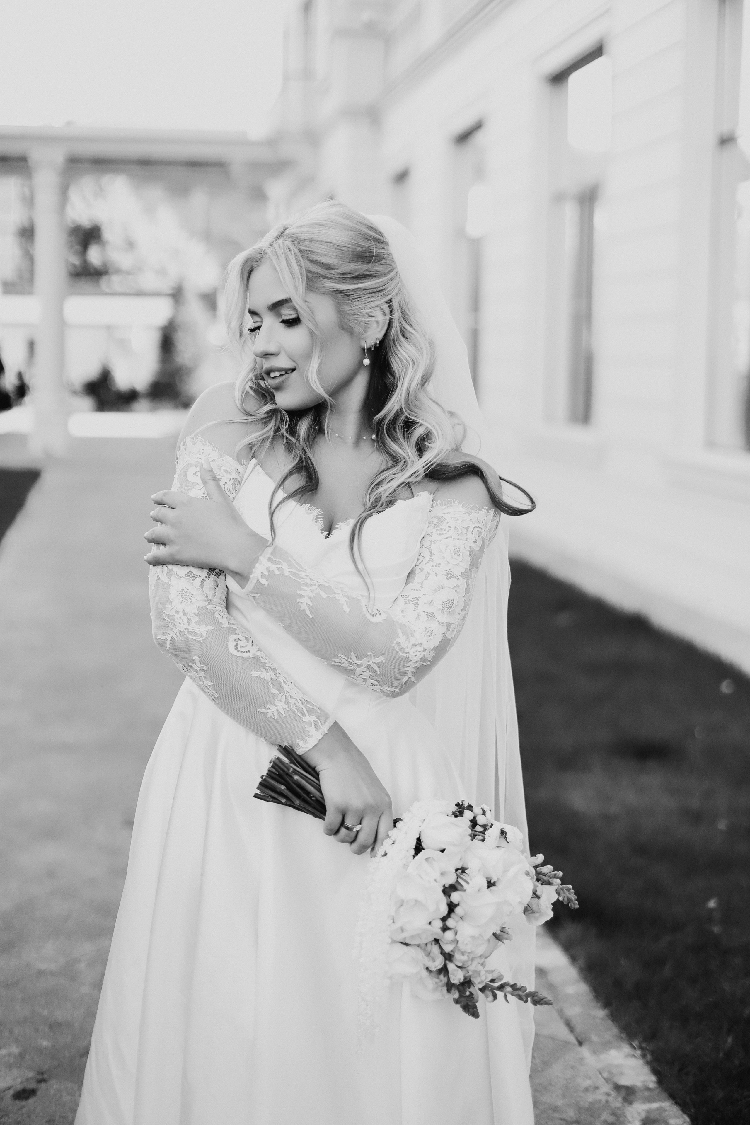 СОФИЯ & МИХАИЛ. Фотограф Мариуполь | Ялта | Крым — Диана Мазенко