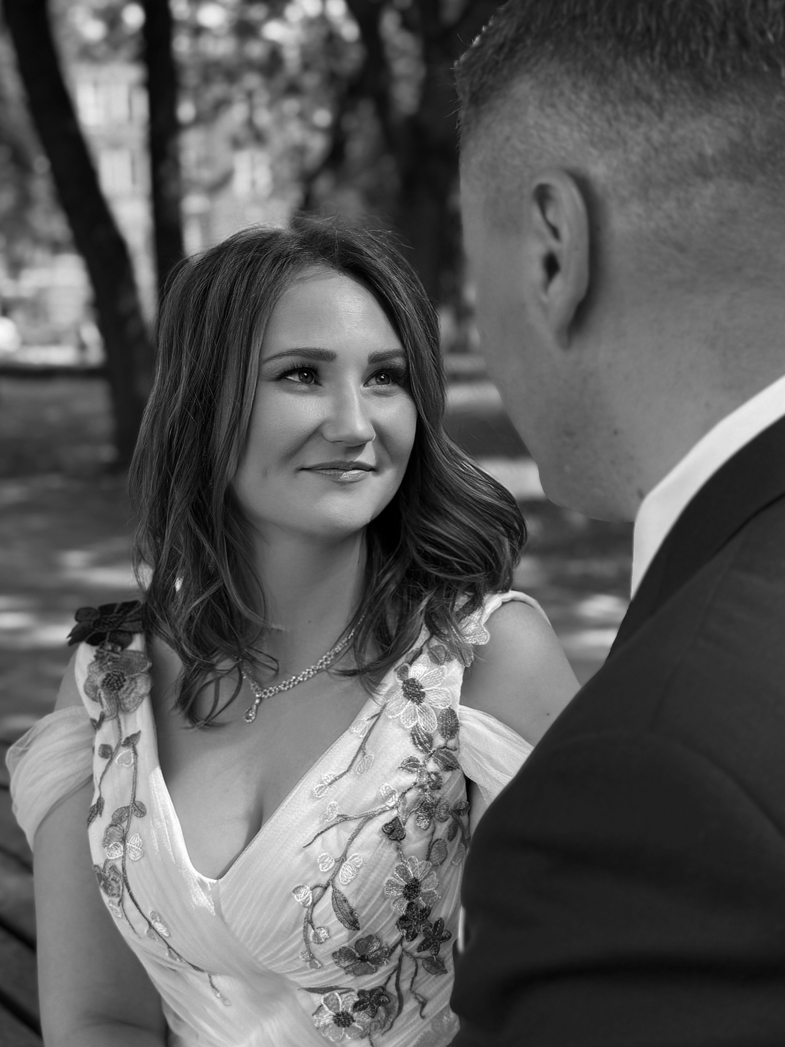 Свадьба Елена и Александр. Портретный фотограф Москва Виктория Гранд