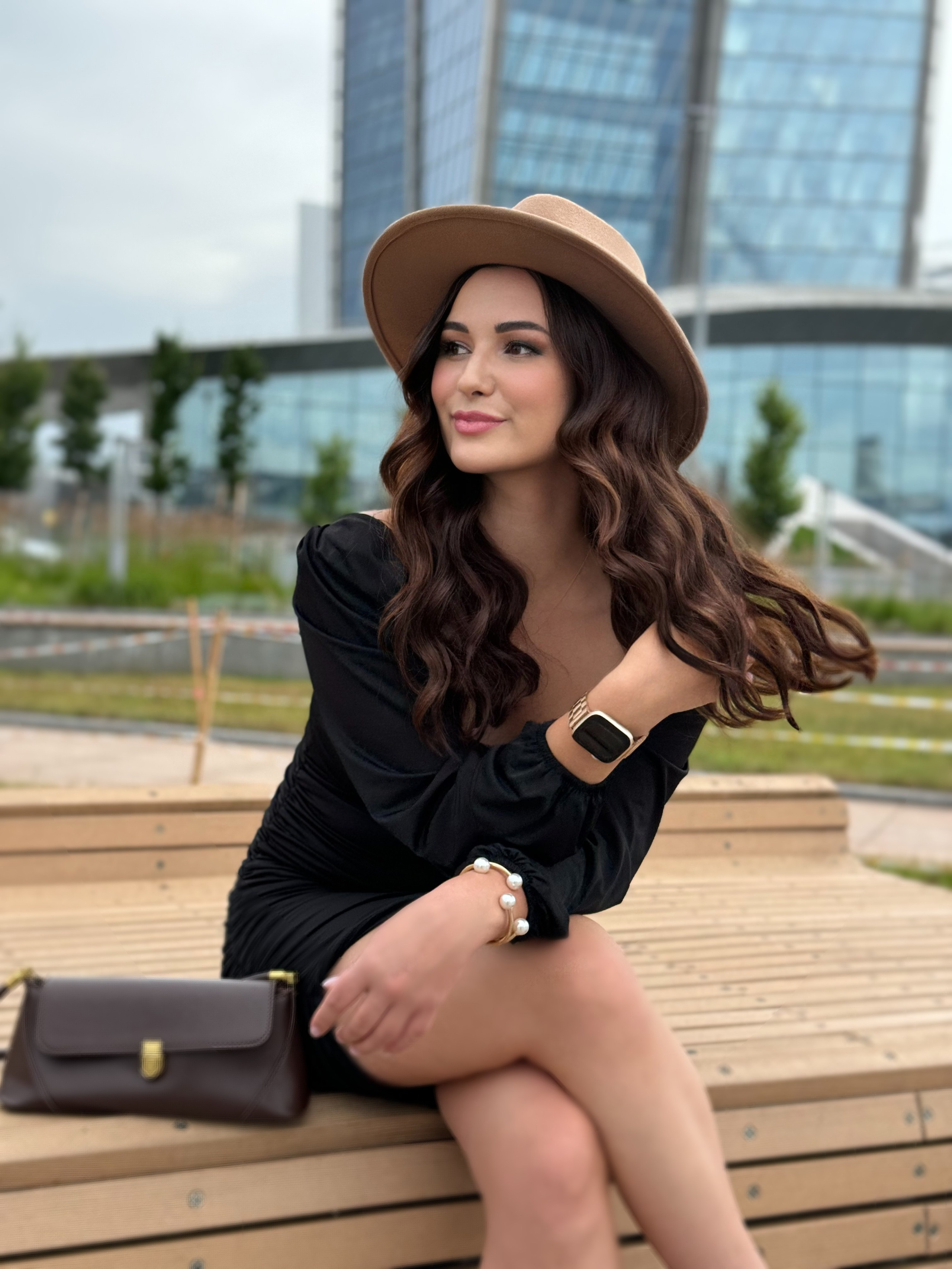 Наталья. Портретный фотограф Москва Виктория Гранд